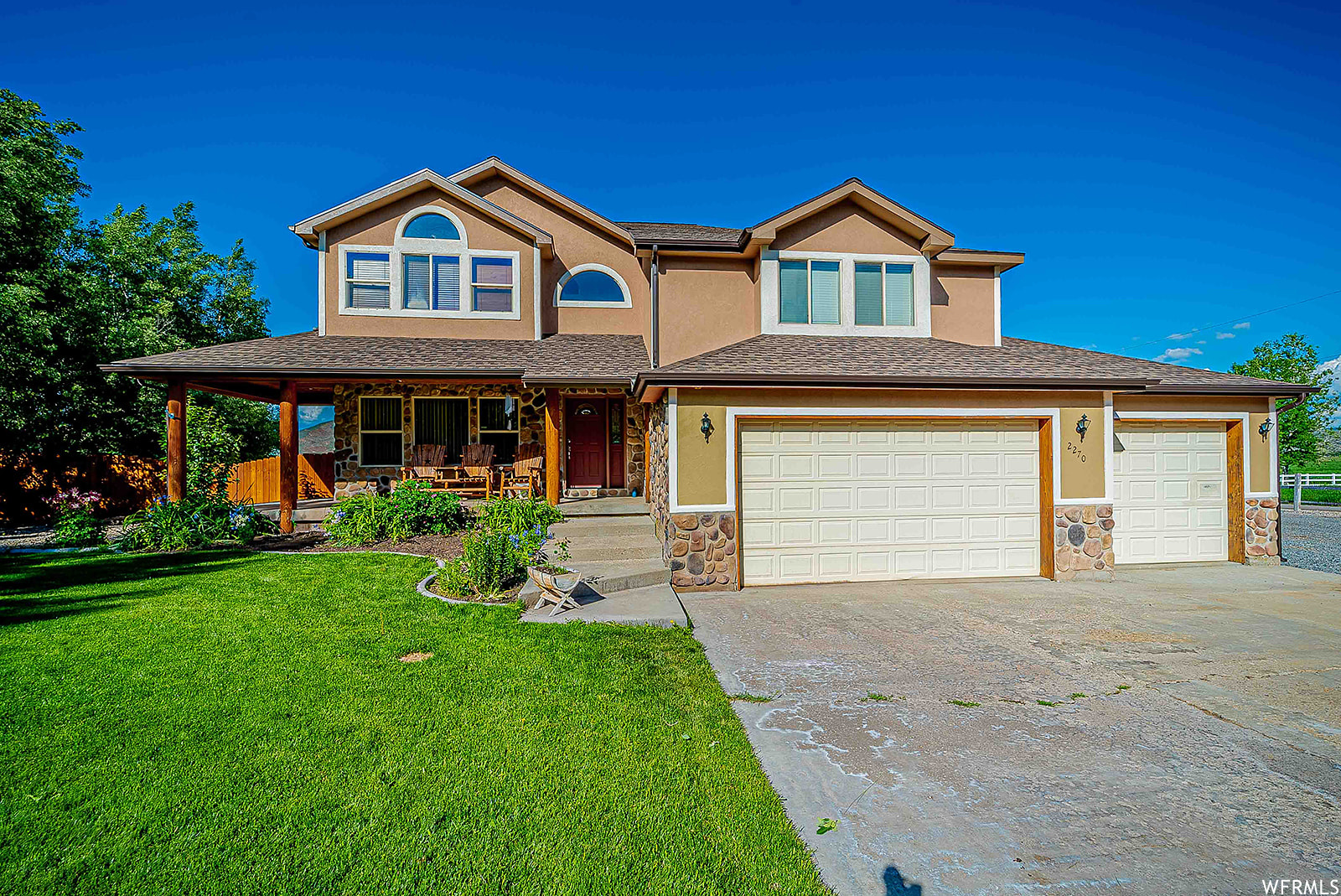 2270 N West Henefer Rd Henefer UT 84033 880,000