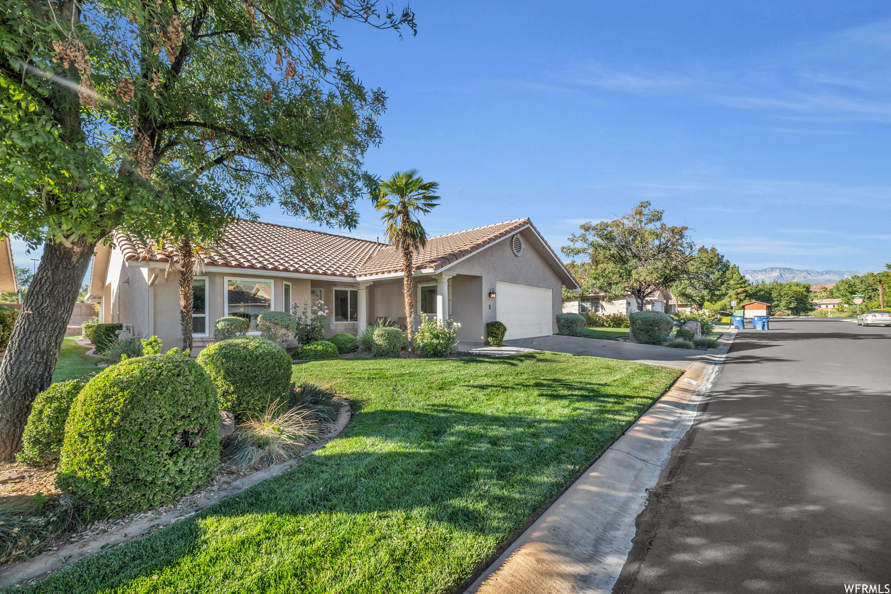 1825 Mathis Park Pl 8 St. UT 84770 389,000