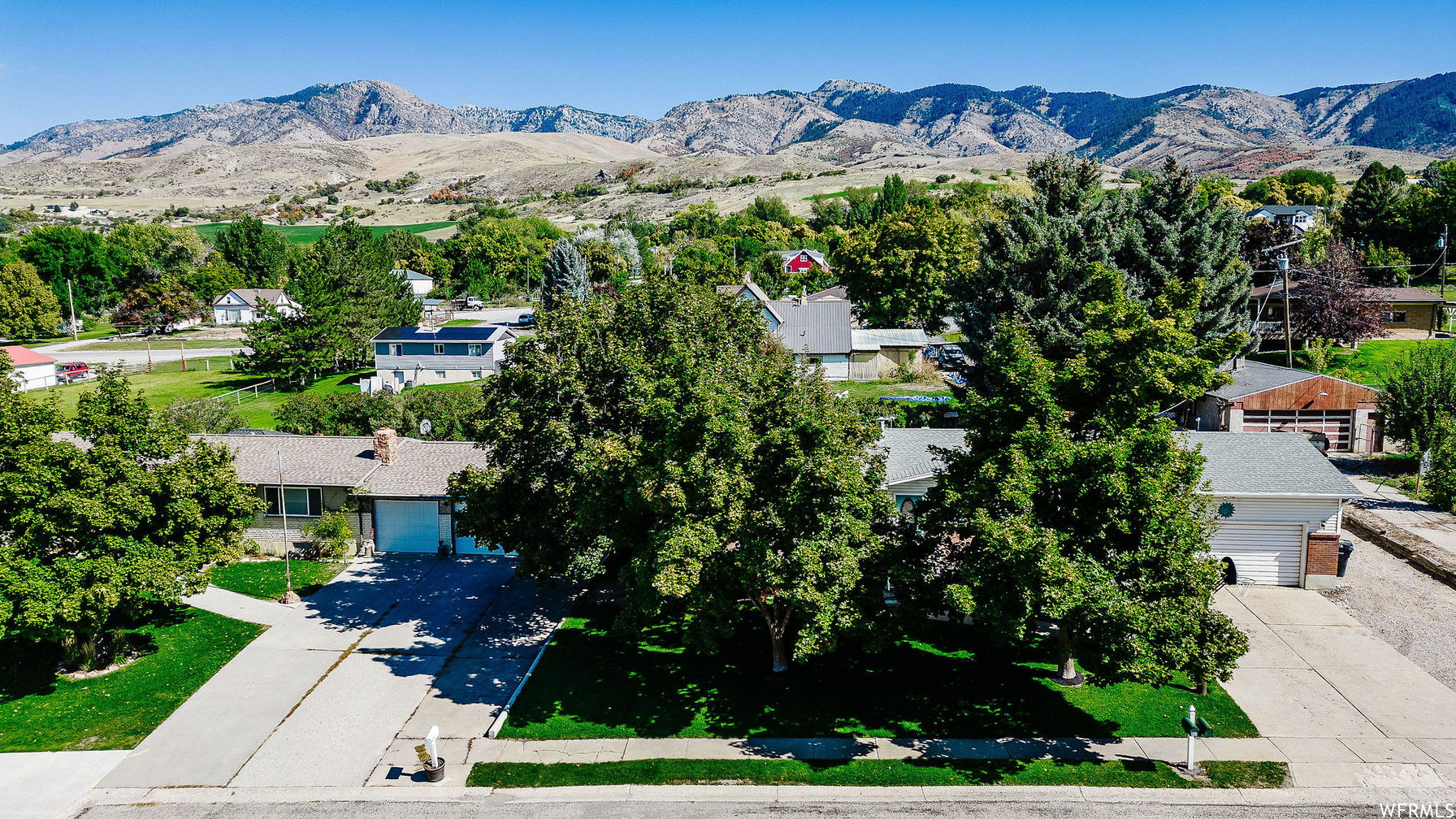 417 S 50 W Richmond UT 84333 399,900