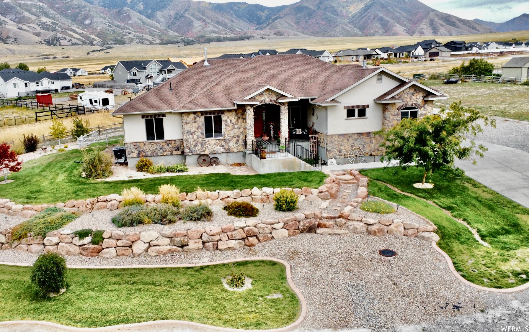 7296 N Ridge Rd Lake Point UT 84074 799,000