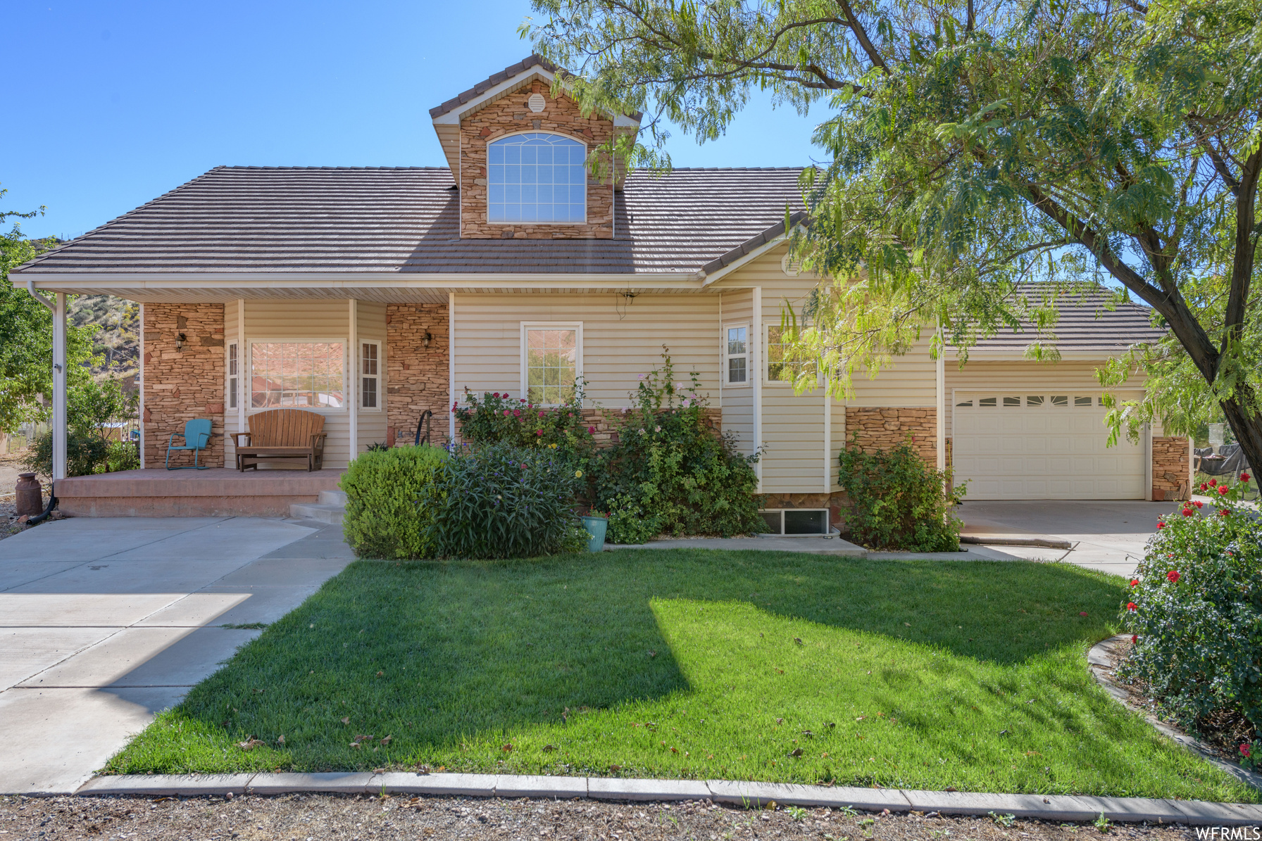659 S Silver Valley Rd Leeds UT 84746 960,000