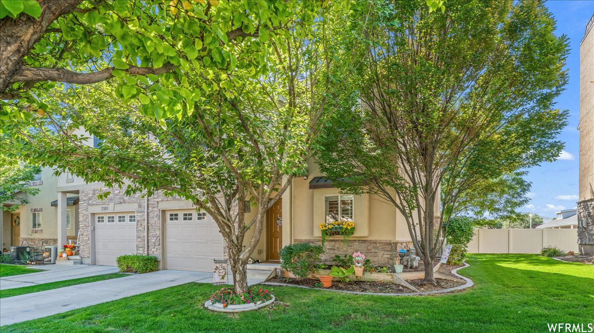 2363 W Montcalm Dr Riverton UT 84065 399,900