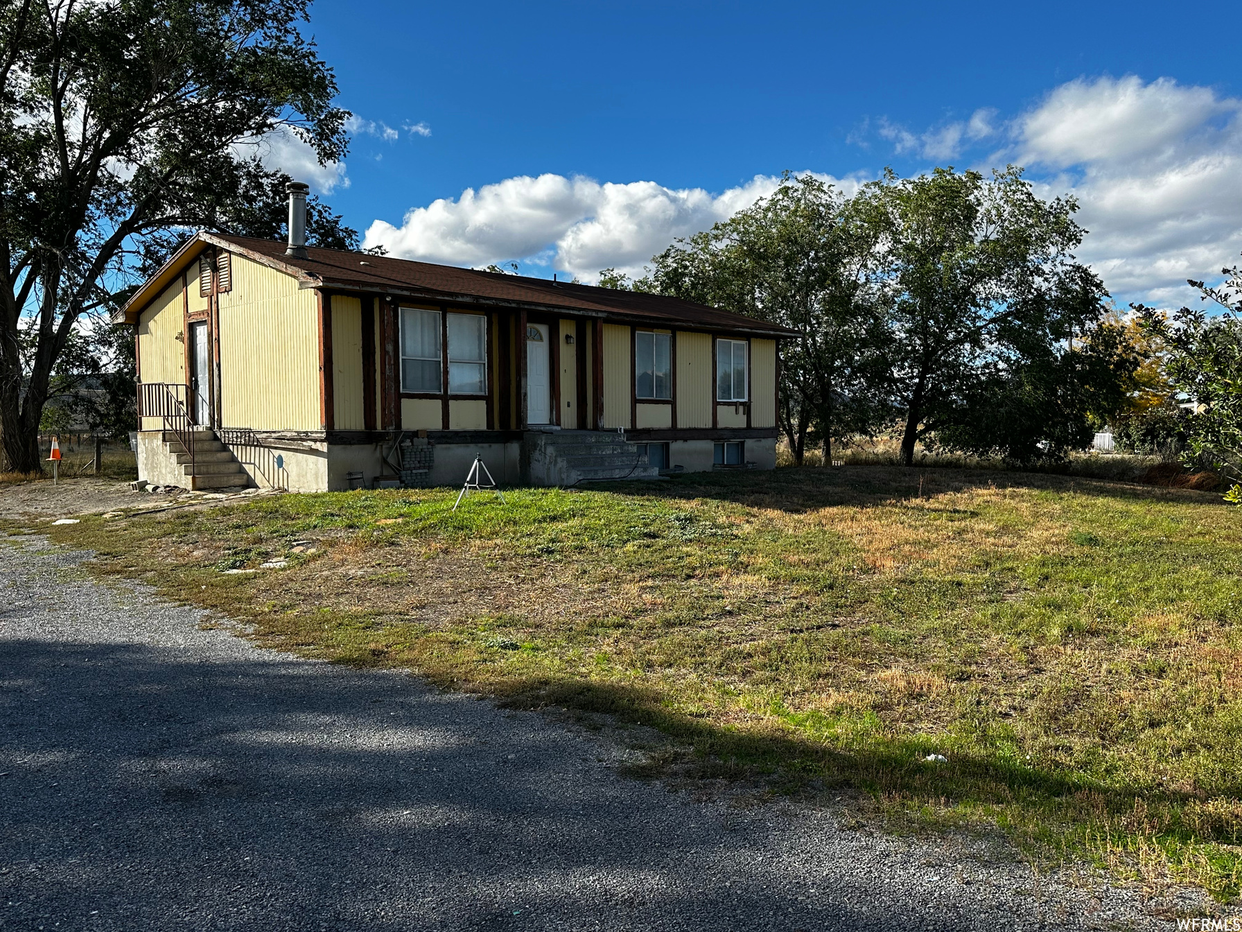 345 N Stone Rd Snowville UT 84336 249,900