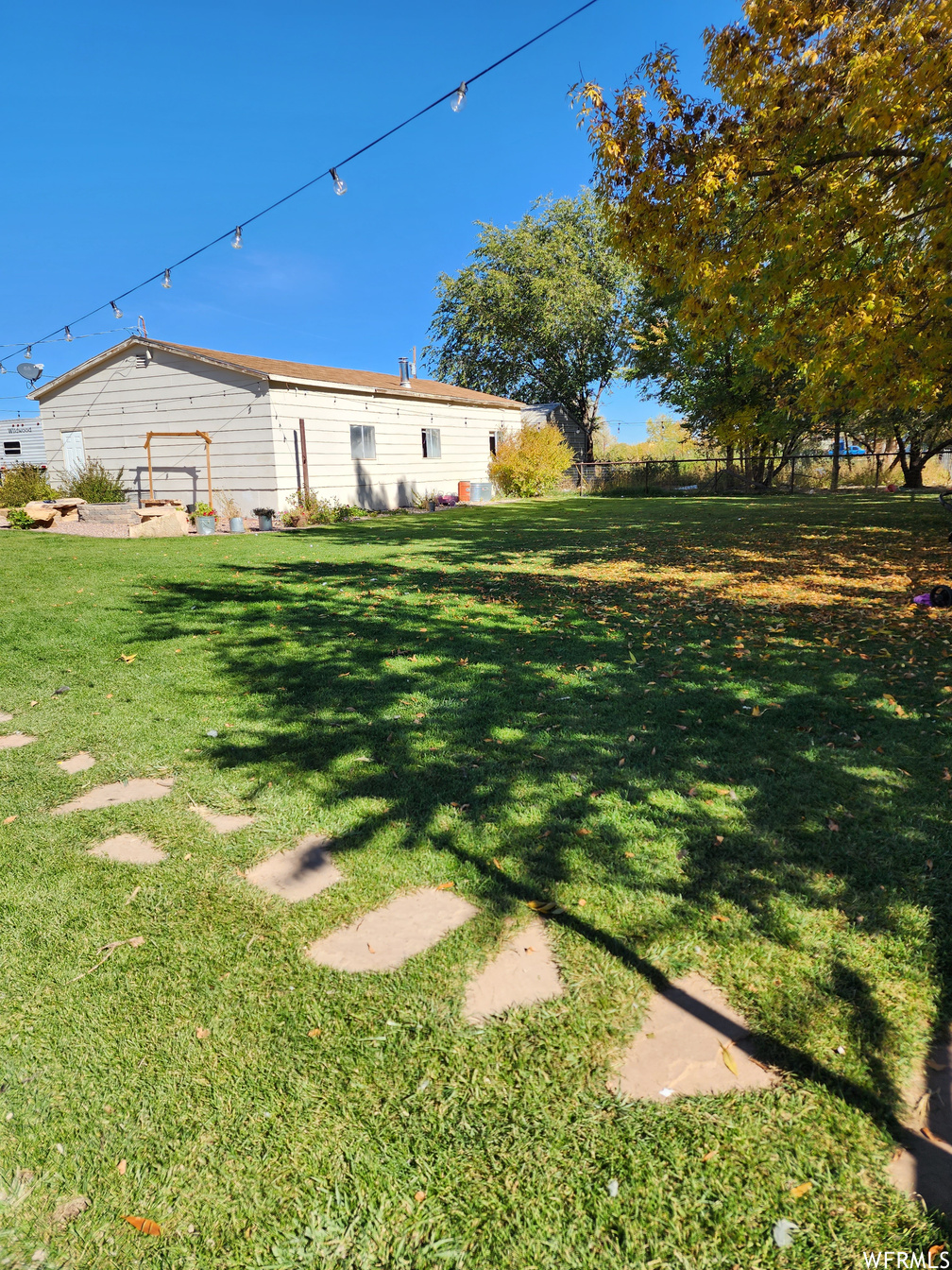 7960 E Hwy 40 Fort Duchesne UT 84026 | $670,000 | UtahRealEstate.com