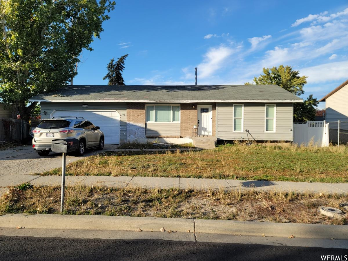 6614 King Valley Rd Salt Lake City UT 84128 419,900