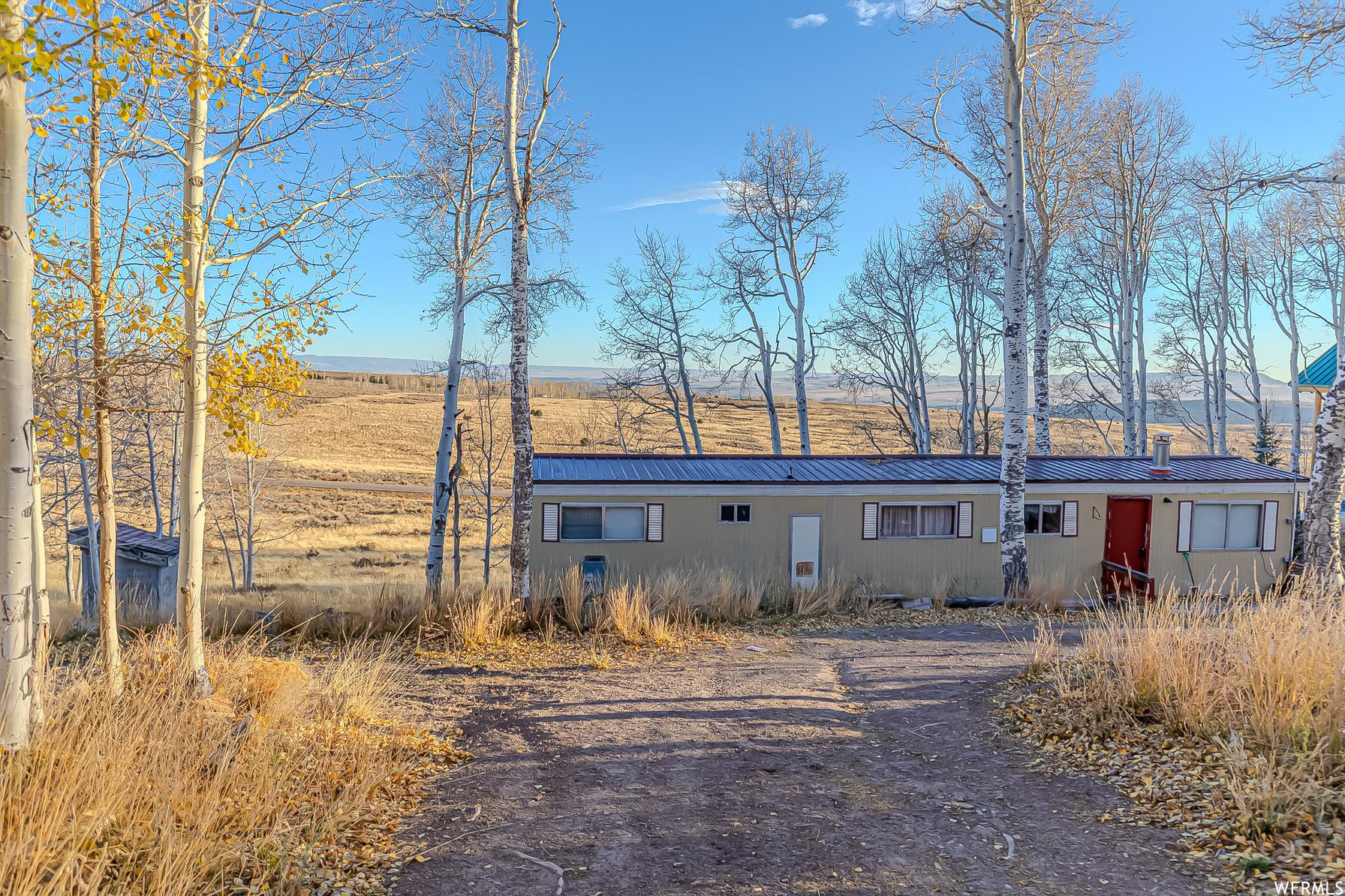 3051 W Quakie Haven Rd Fish Lake UT 84701 165,000