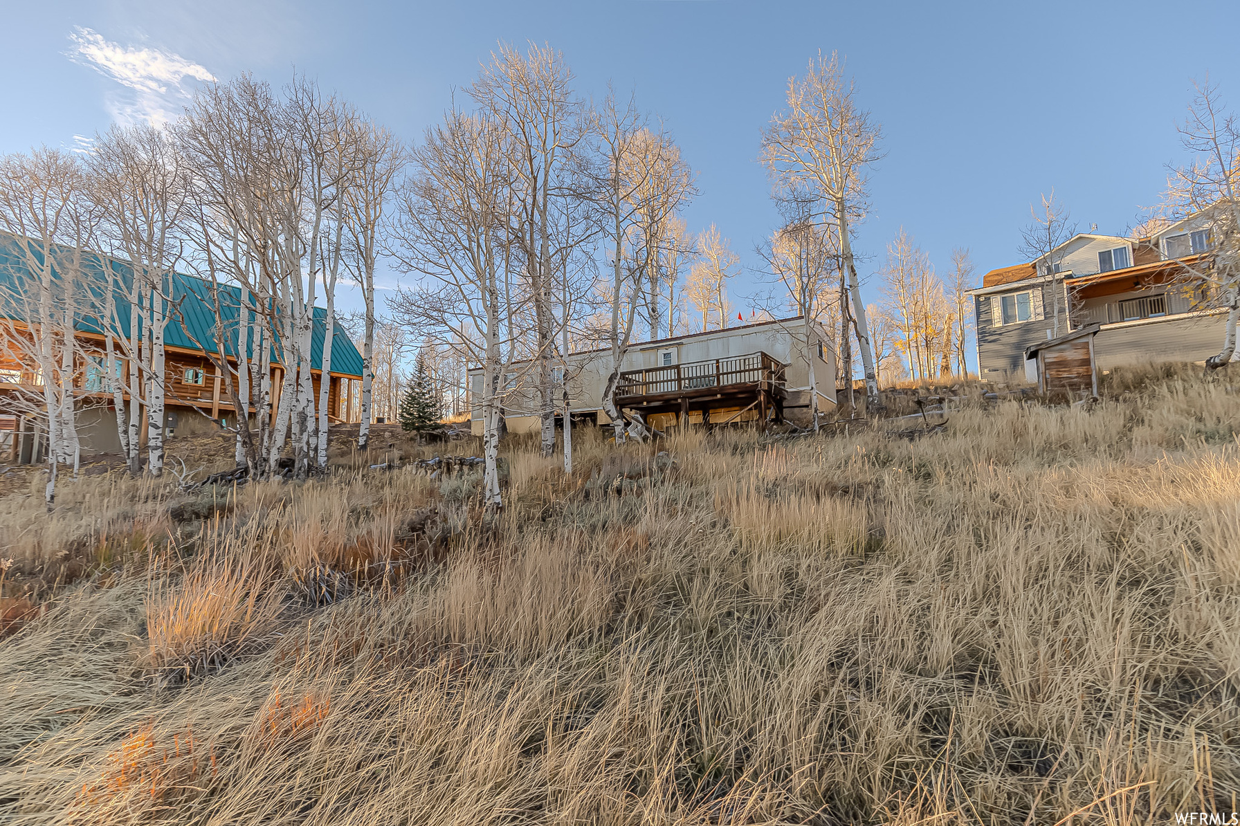 3051 W Quakie Haven Rd Fish Lake UT 84701 165,000