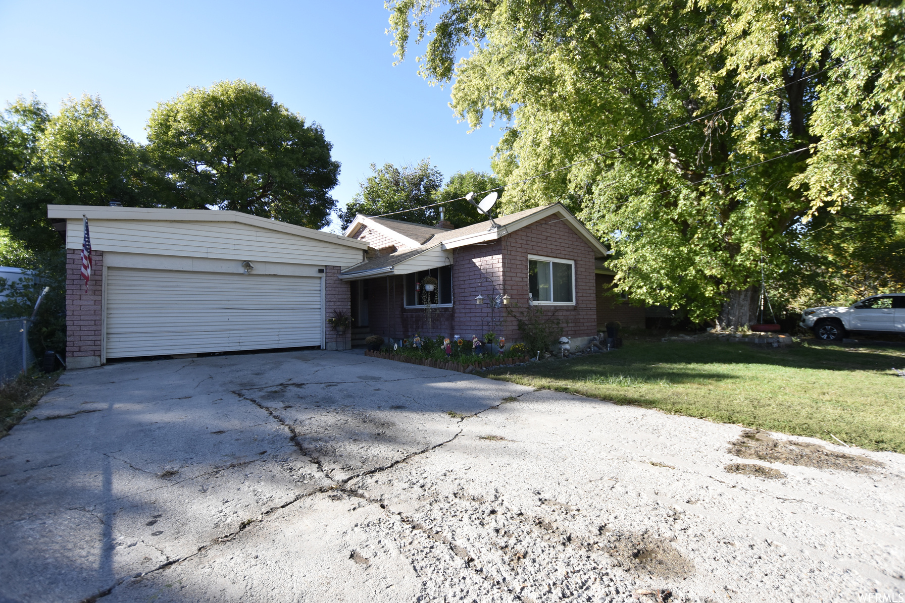 61 N 100 W Wellsville UT 84339 550,000