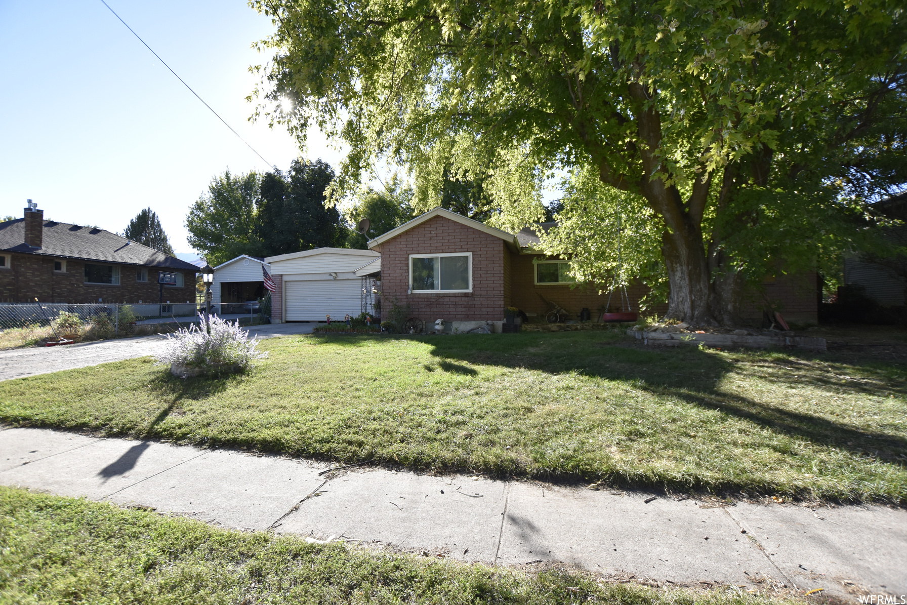 61 N 100 W Wellsville UT 84339 550,000
