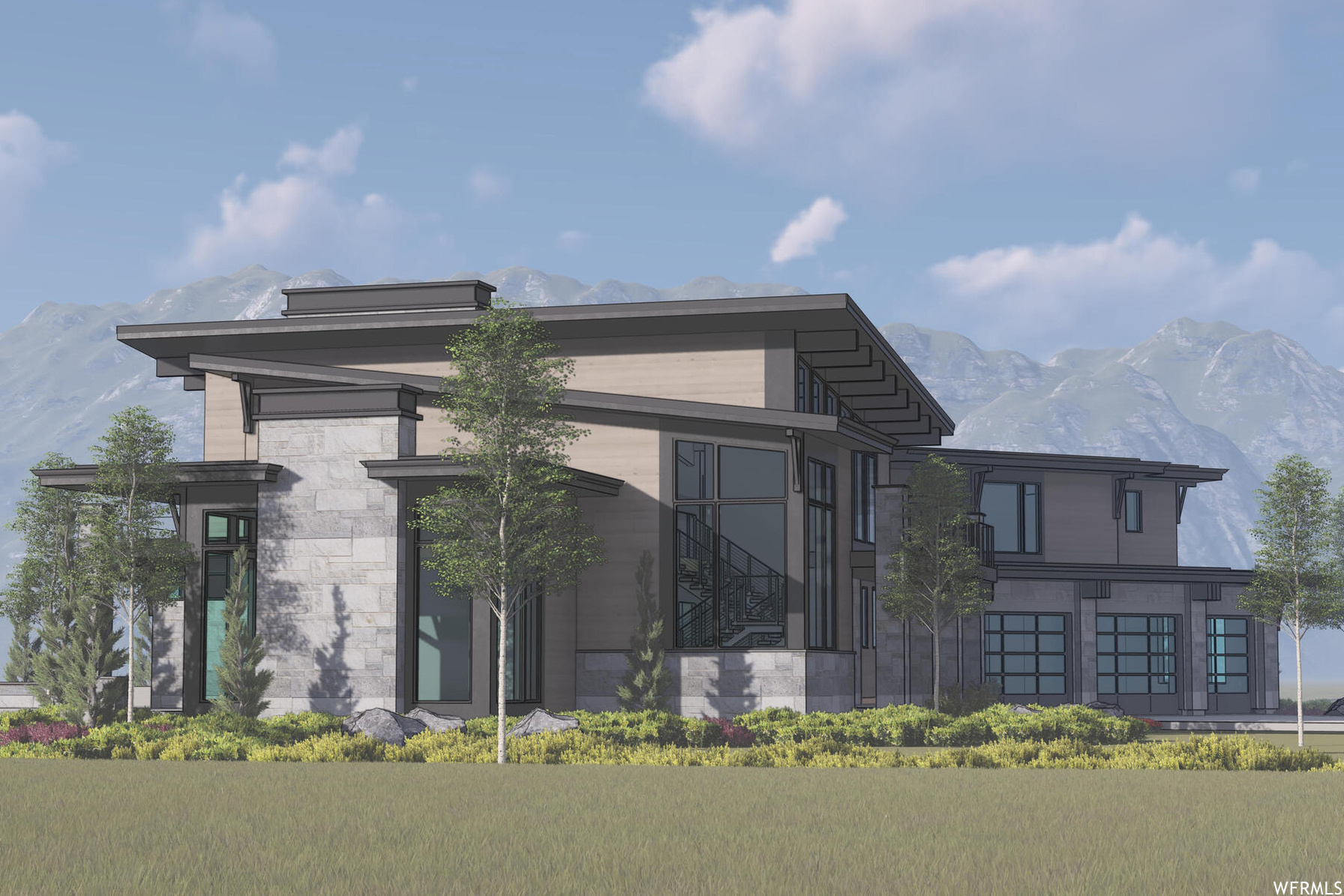 2168 E Adventure Way Kamas UT 84036 5,995,000