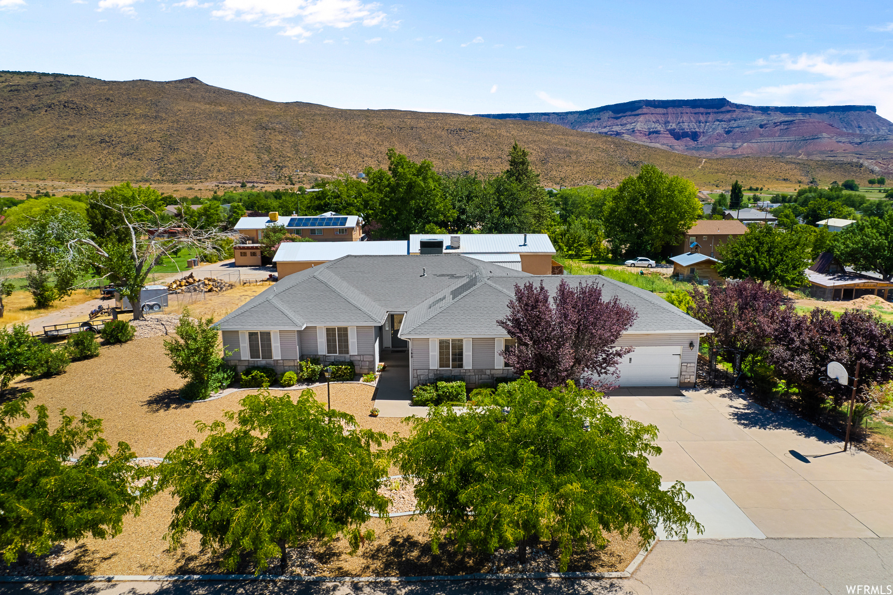 148 W Sunset Ave Toquerville UT 84774 578,000