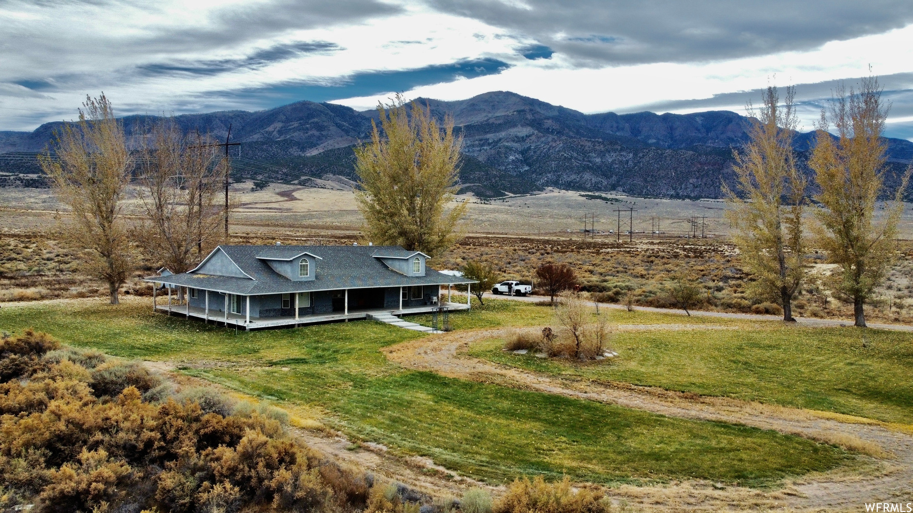 700 N Hepplers Pond Rd Annabella UT 84711 639,900