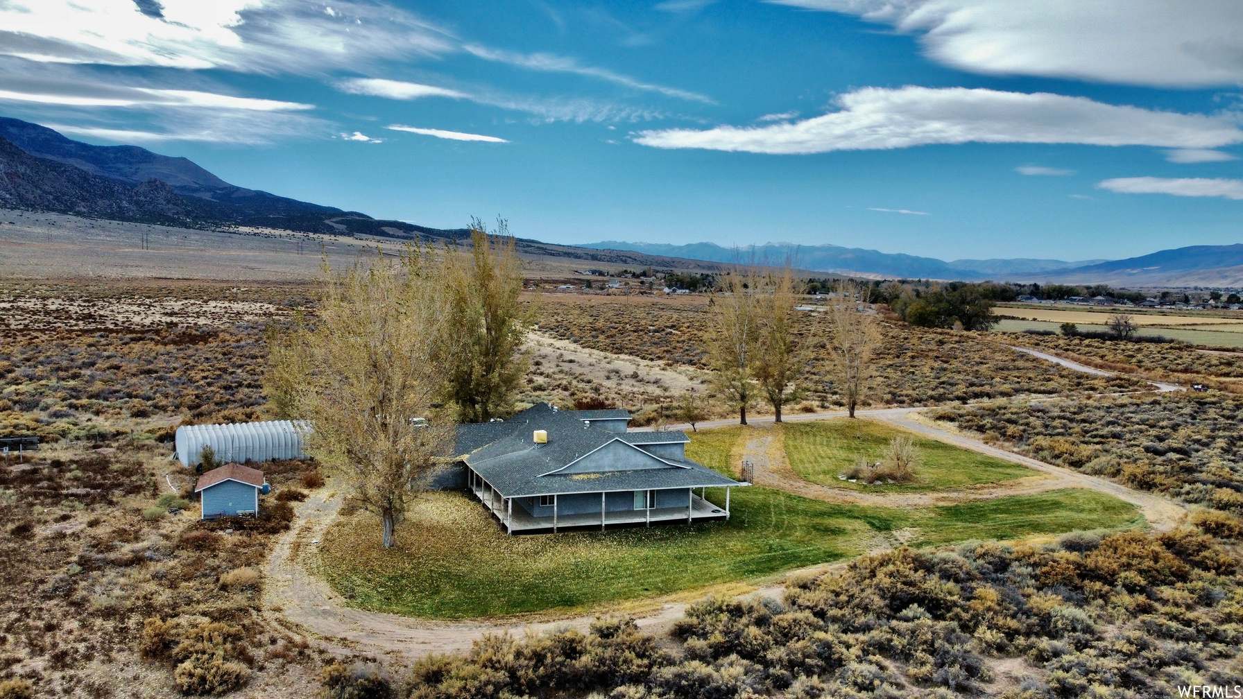 700 N Hepplers Pond Rd Annabella UT 84711 639,900