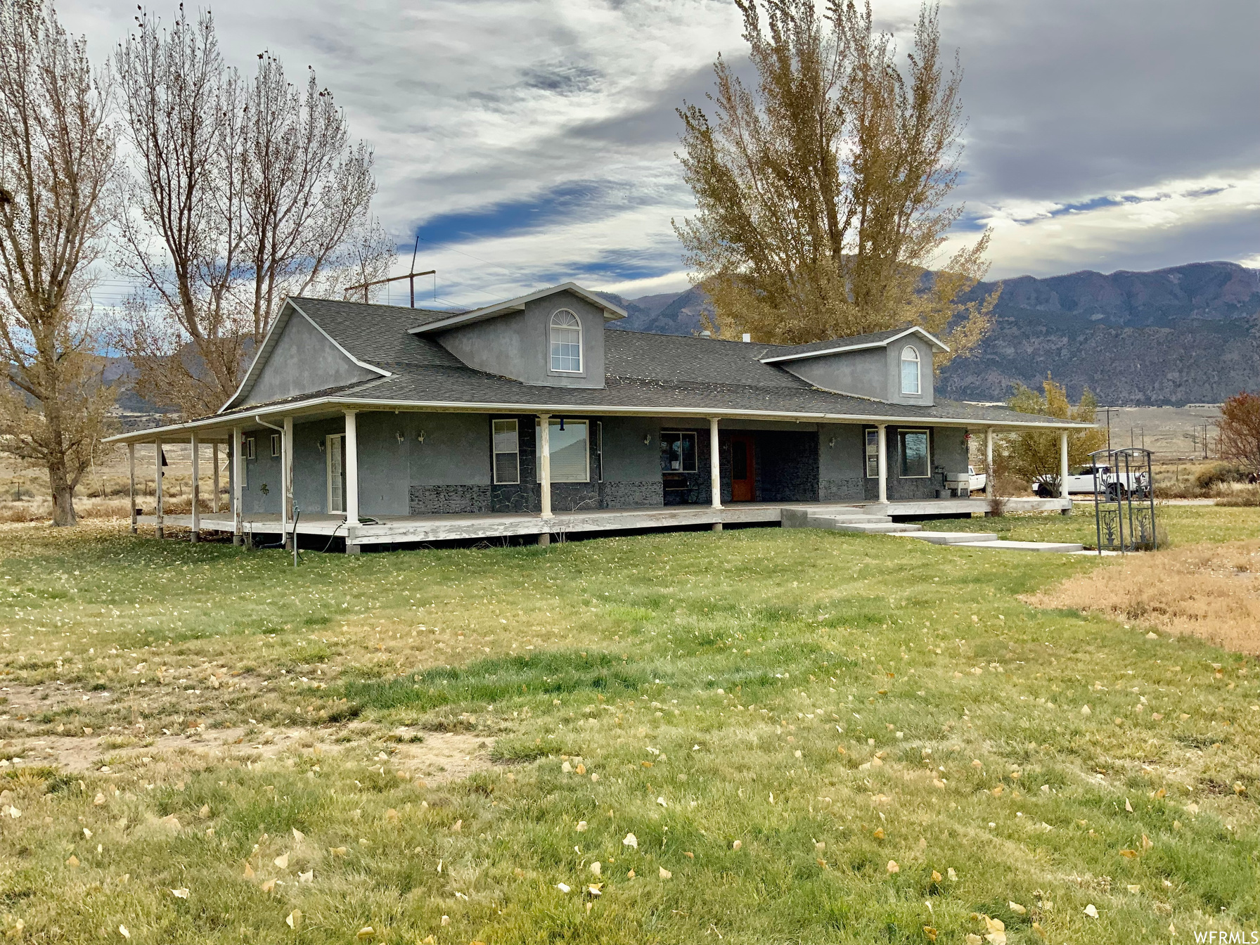 700 N Hepplers Pond Rd Annabella UT 84711 639,900