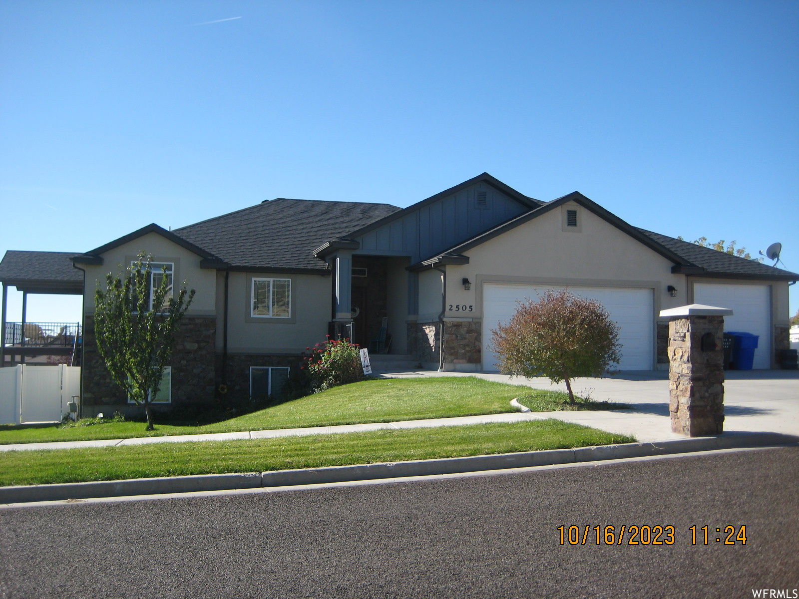 2505 W Valleyview Tremonton UT 84337 709,000