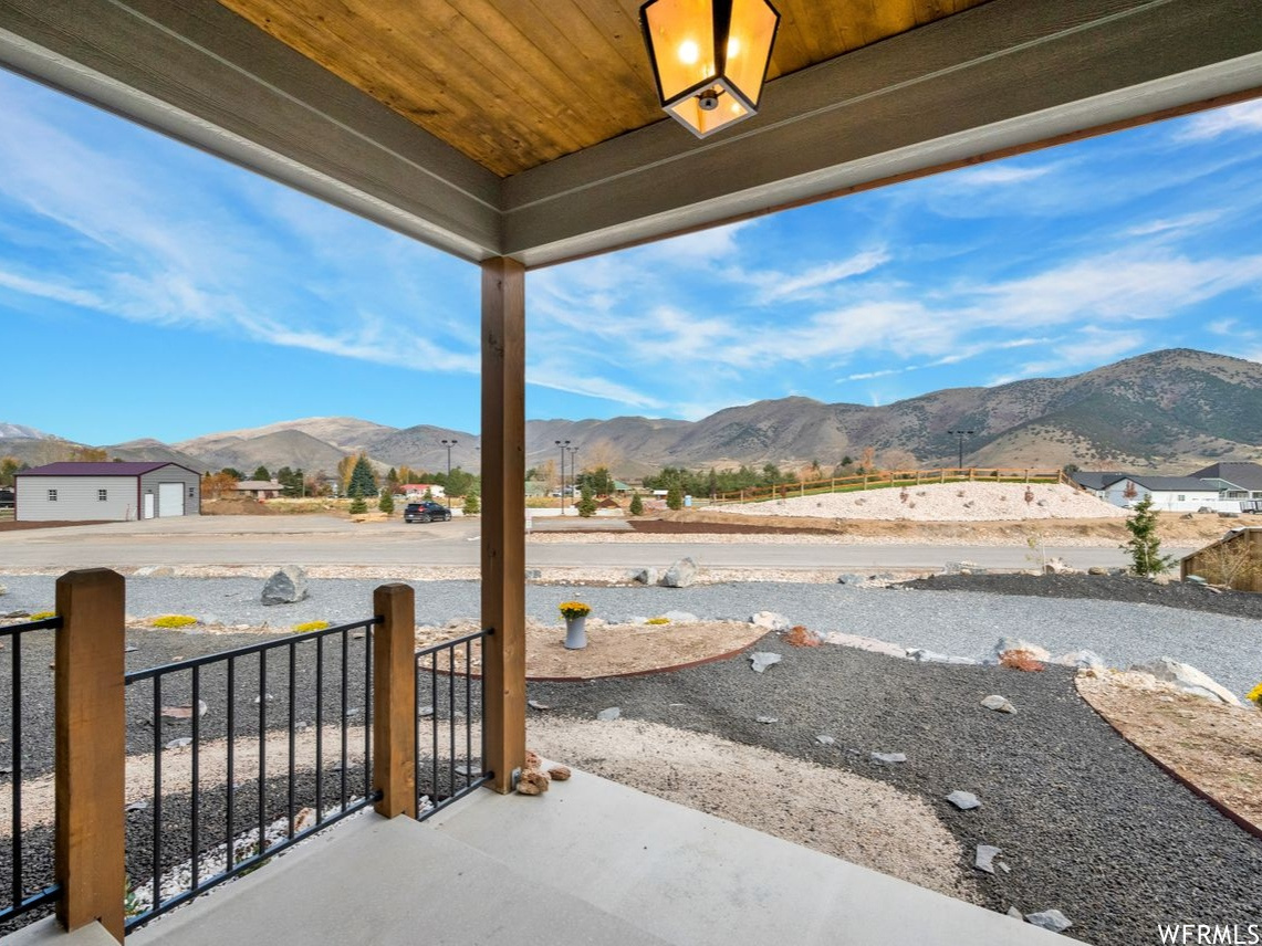 178 E Lake View Dr Mantua UT 84324 900,000