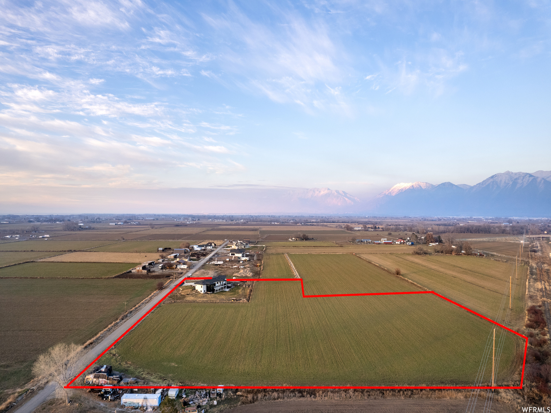 7515 S 1800 W Benjamin UT 84660 2,099,000