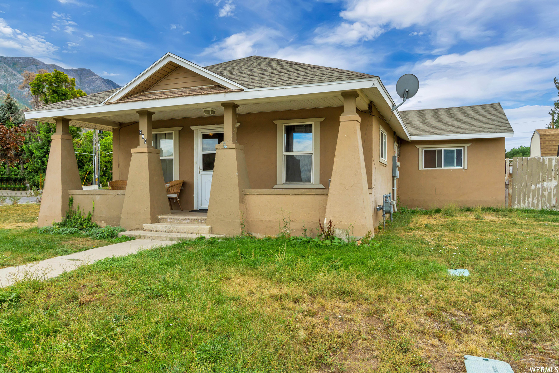 290 E Main St Santaquin UT 84655 350,000