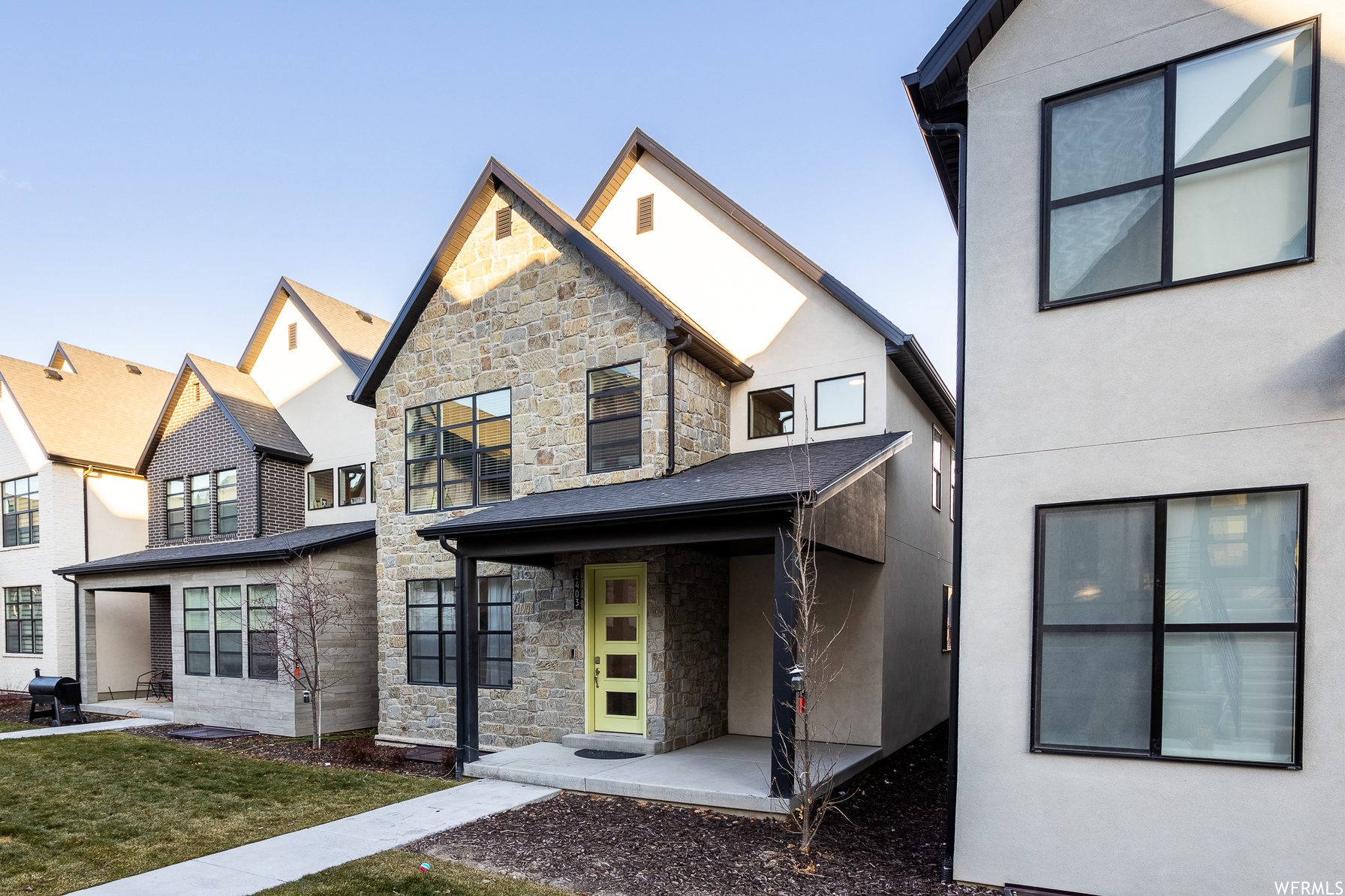 2403 N Alesund Way Lehi UT 84043 524,900