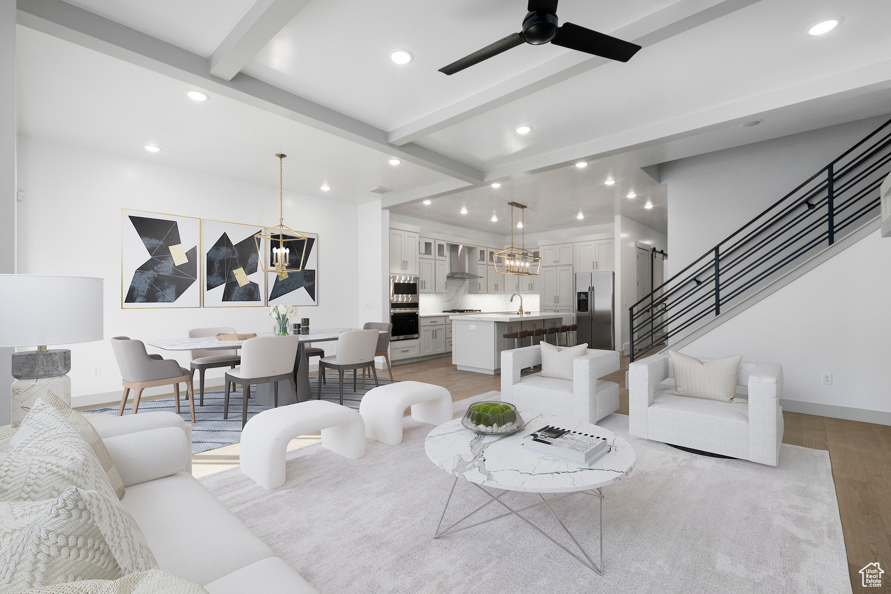 1222 E Delacroix Dr 114 Draper UT 84020 849,900