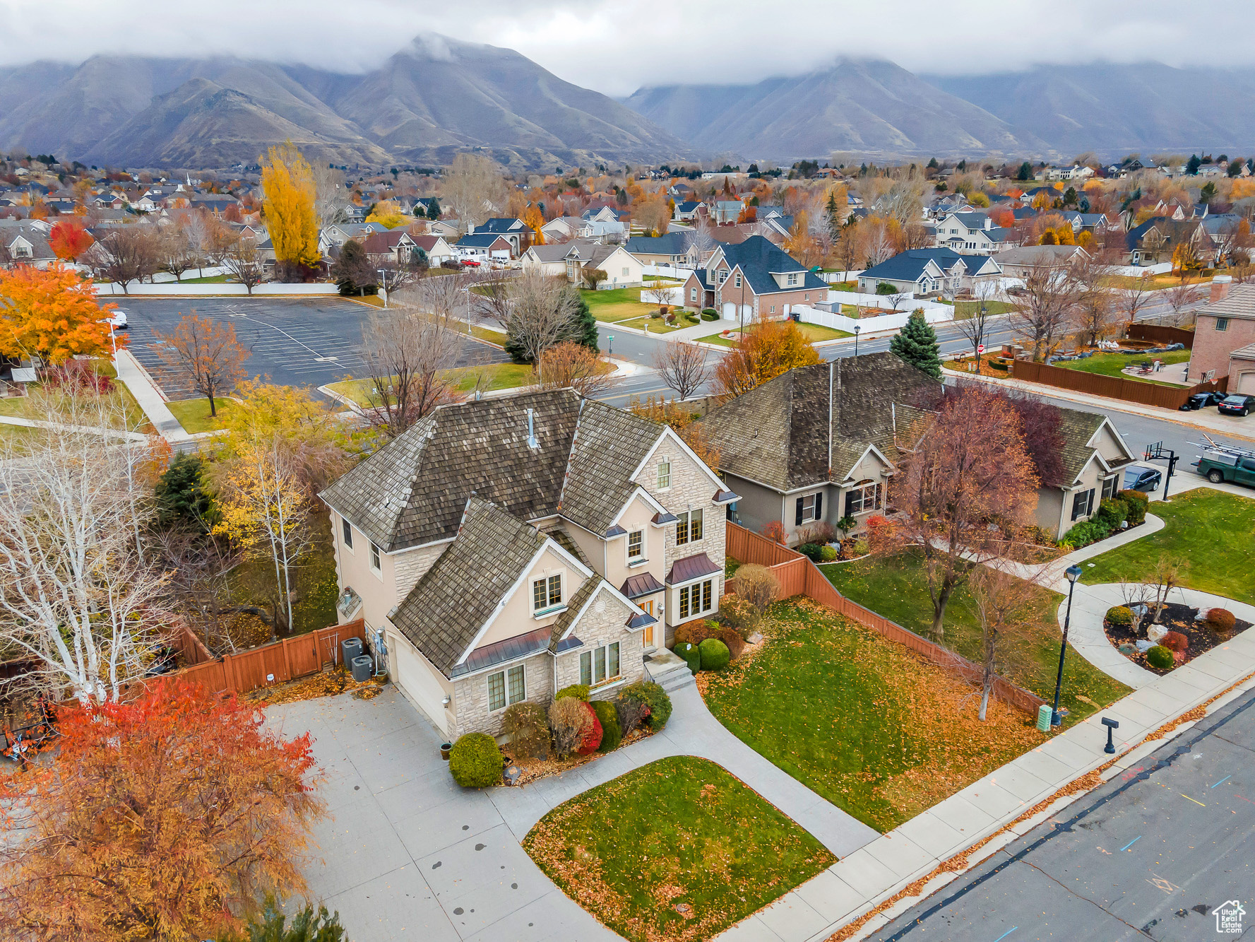 Springville Rising Utah 1063 S 1650 E Springville UT 84663 | $709,000 | UtahRealEstate.com