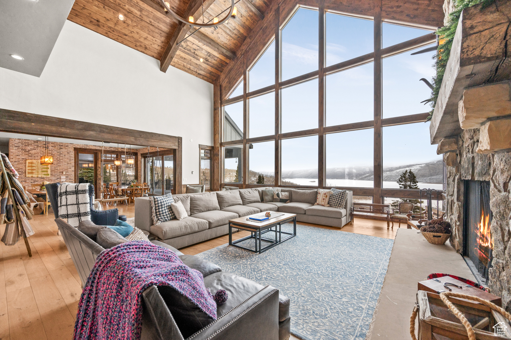 1798 N Bear Cave Rd Scofield UT 84526 3,500,000