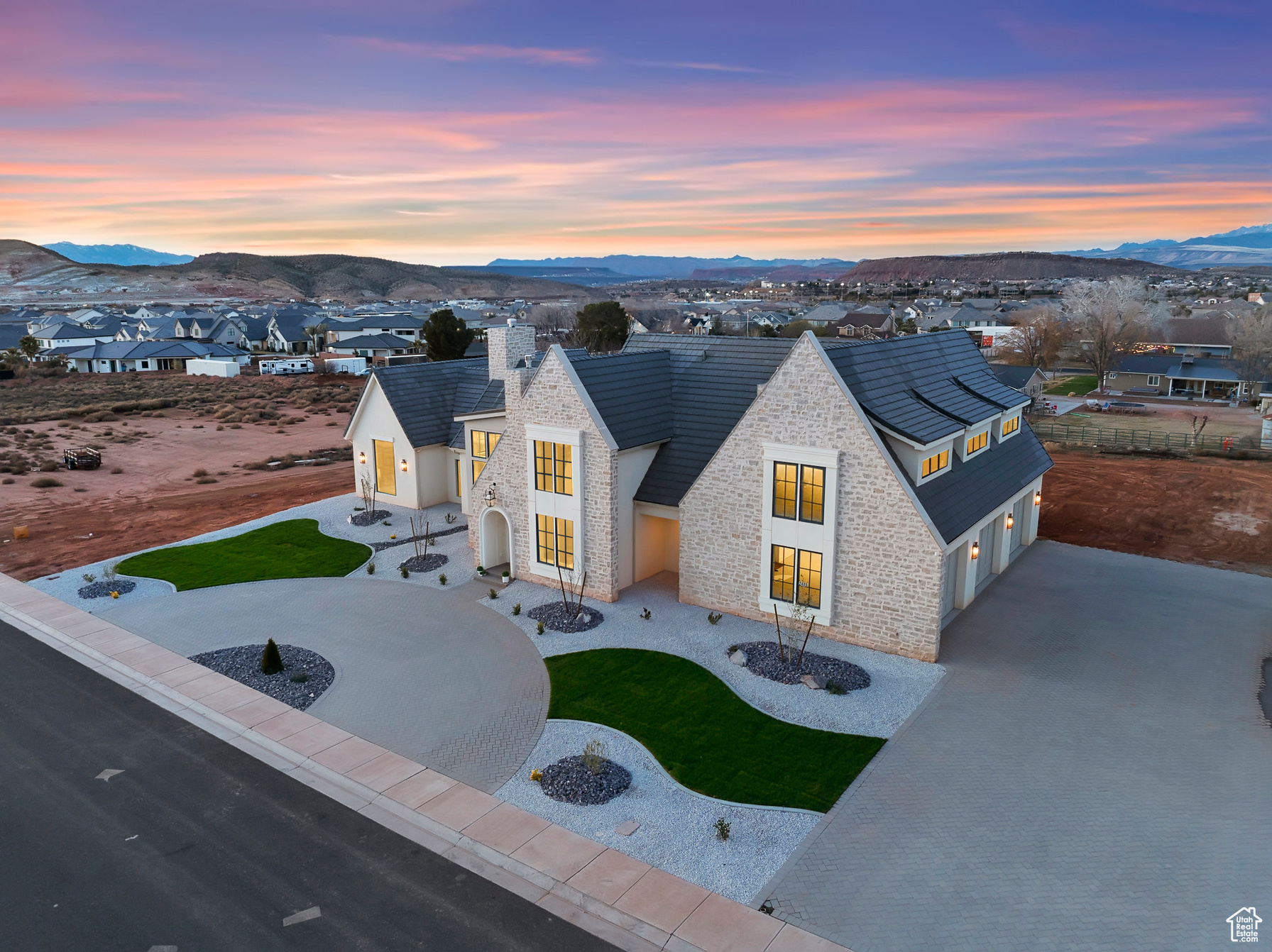 2445 E 3670 S St. George UT 84790 | $3,700,000 | UtahRealEstate.com