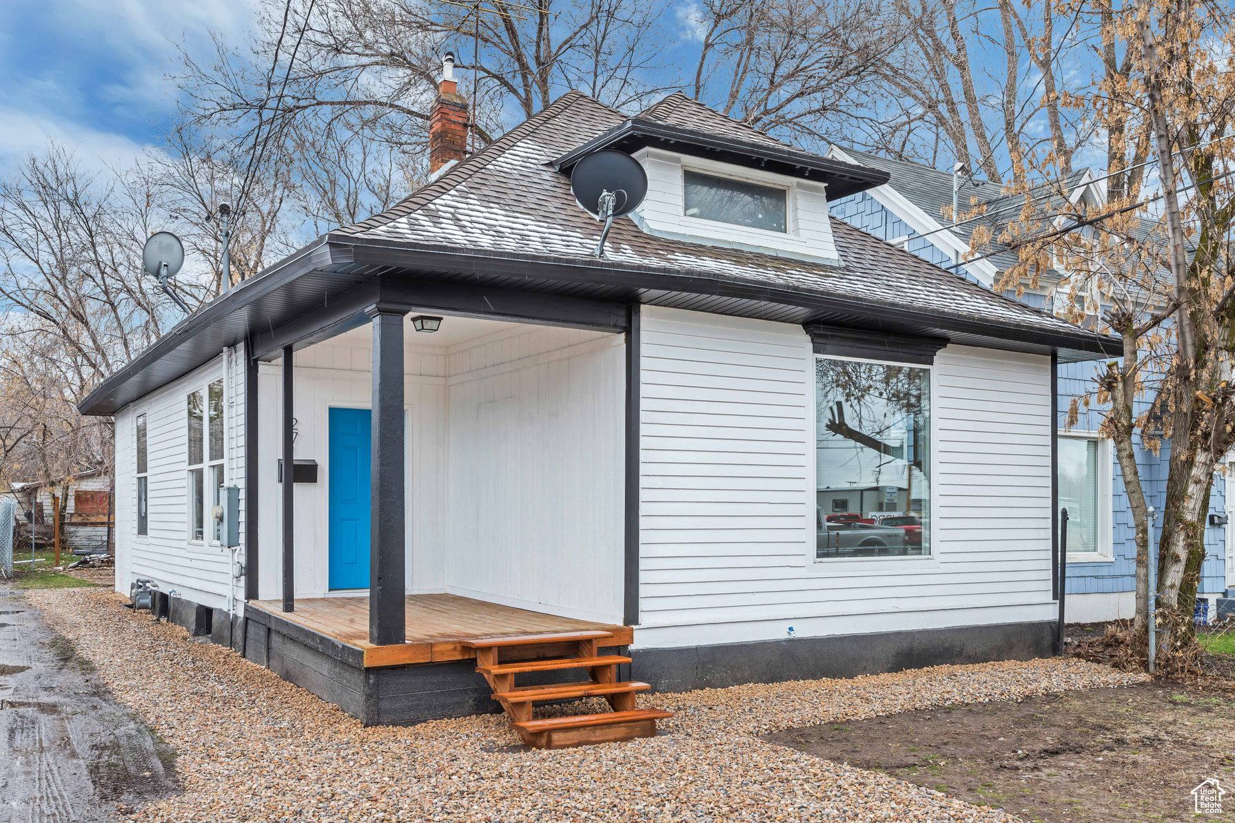 271 E 28th St Ogden UT 84401 319,500