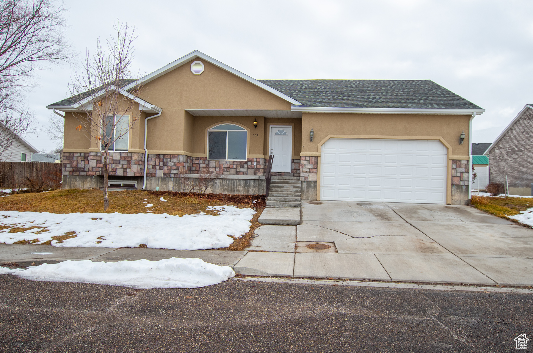 663 S 30 E Ephraim UT 84627 410,000