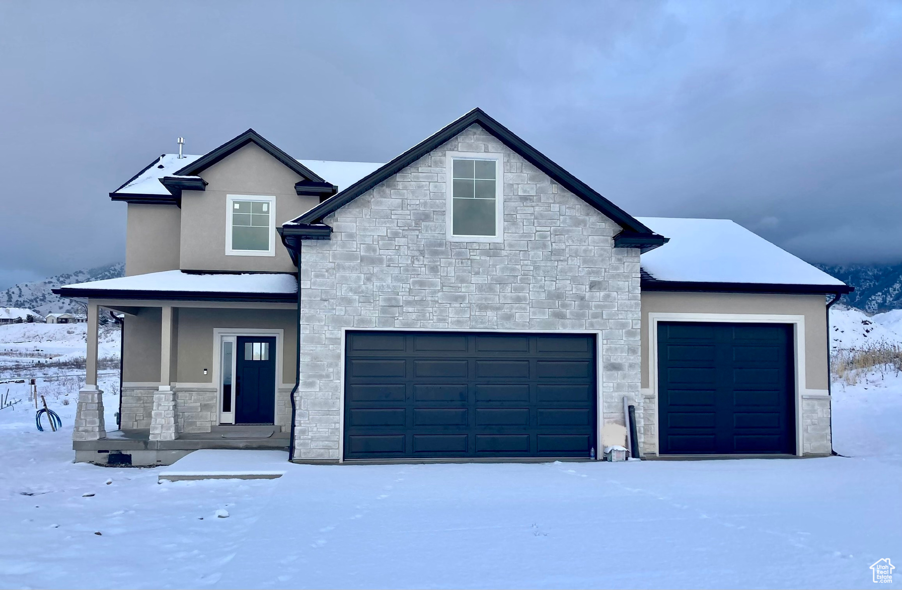 1230 E Talmage Ln 34 Logan UT 84341 612,900