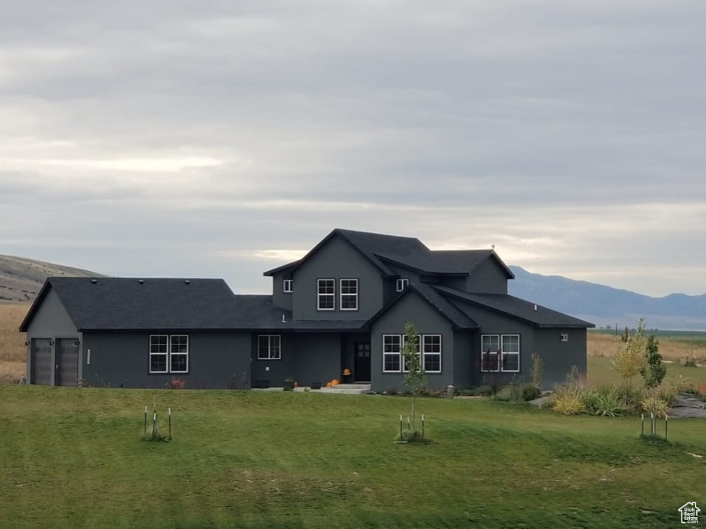 3317 E Sublette Rd Arimo ID 83214 949,000