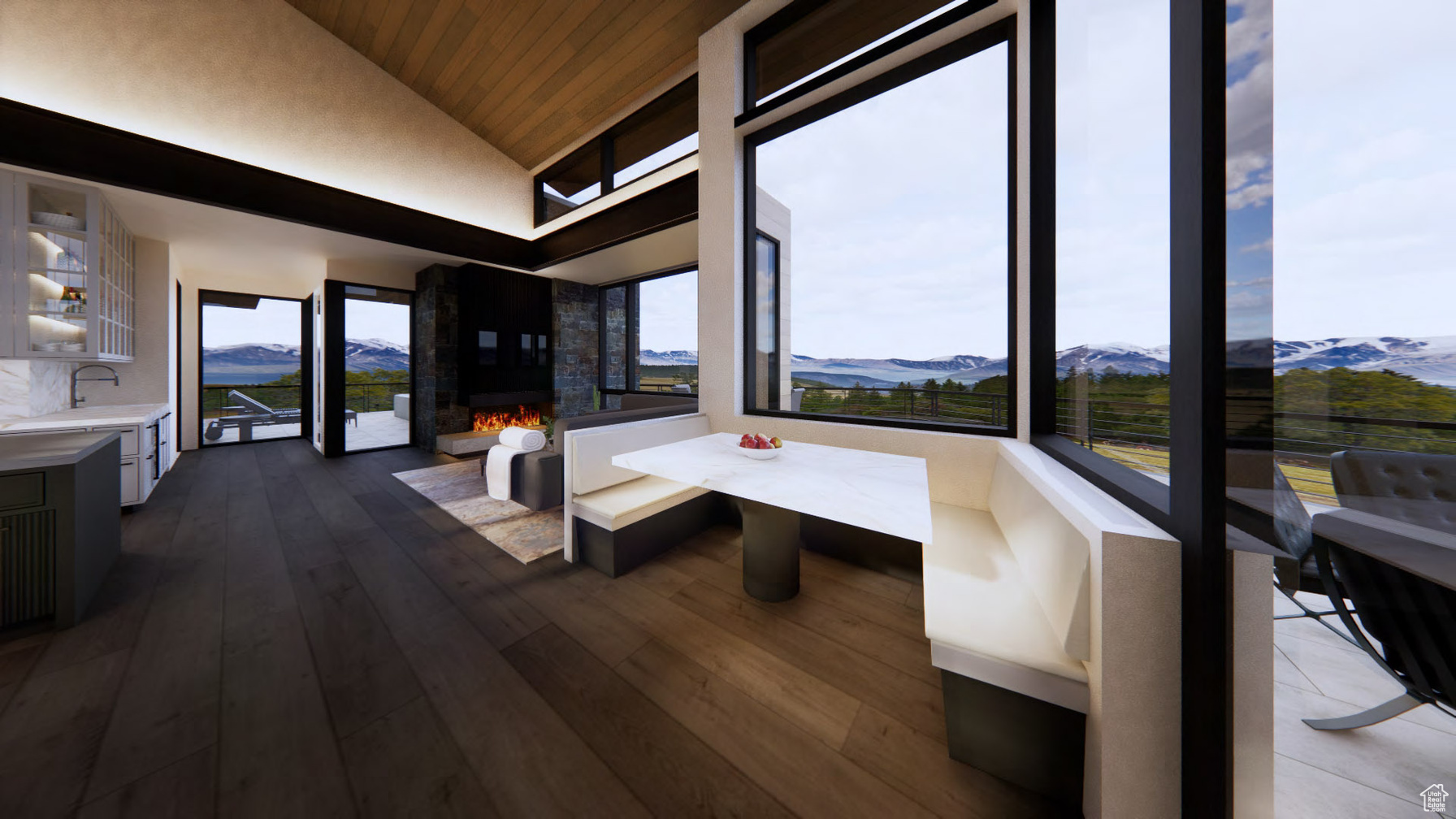 10288 Summit View Dr Park City UT 84060 14,000,000