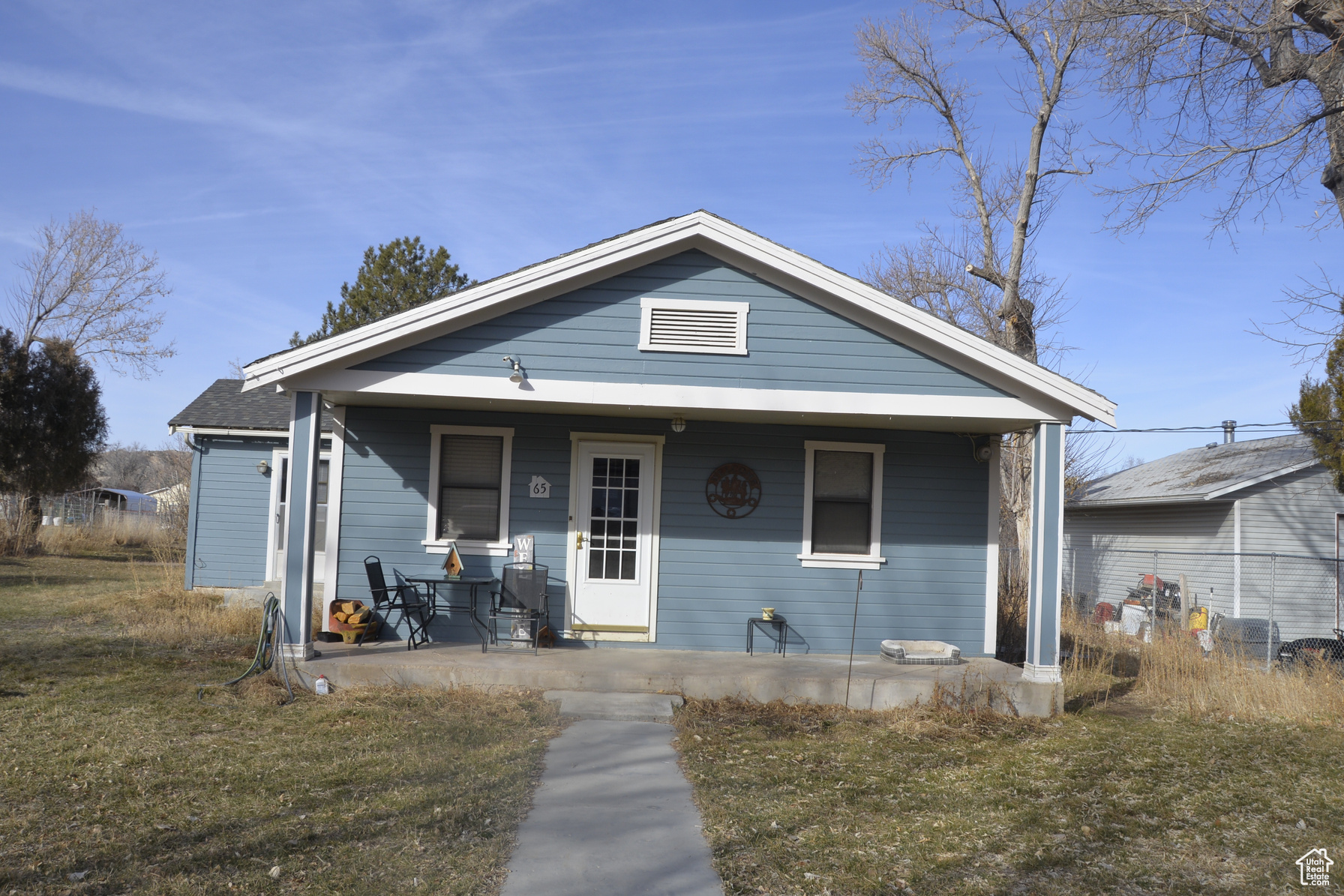 65 N 100 E Mayfield UT 84643 275,000