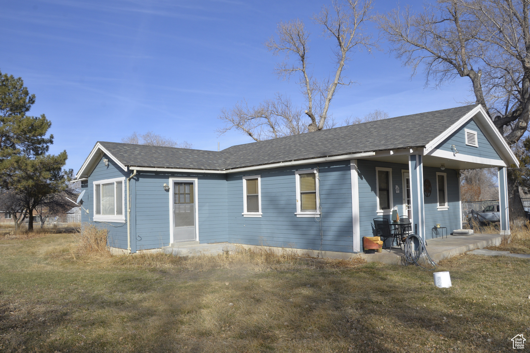 65 N 100 E Mayfield UT 84643 275,000