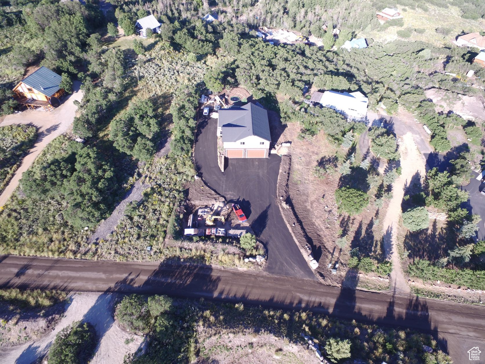 2148 S Timberlakes Dr 947 Heber City UT 84032 1,175,000