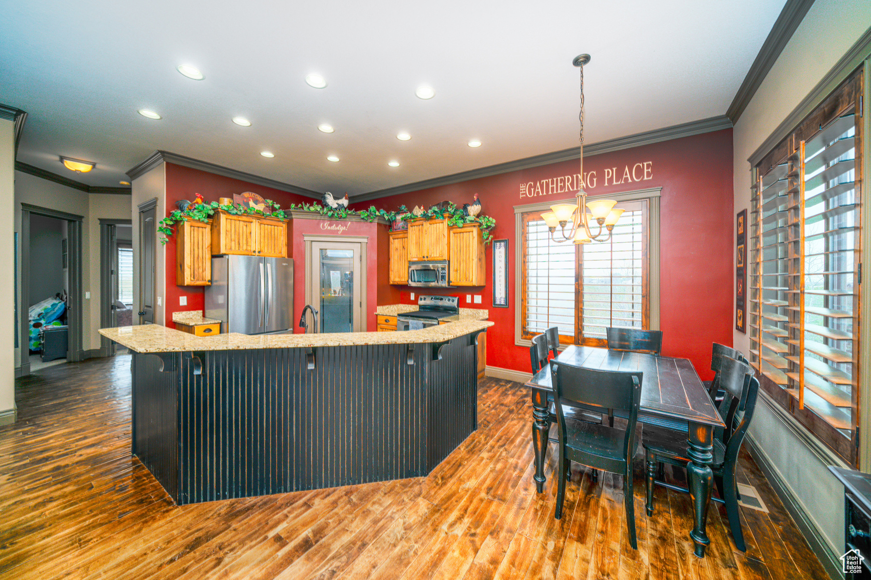 9905 N Hwy 38 Deweyville UT 84309 649,990