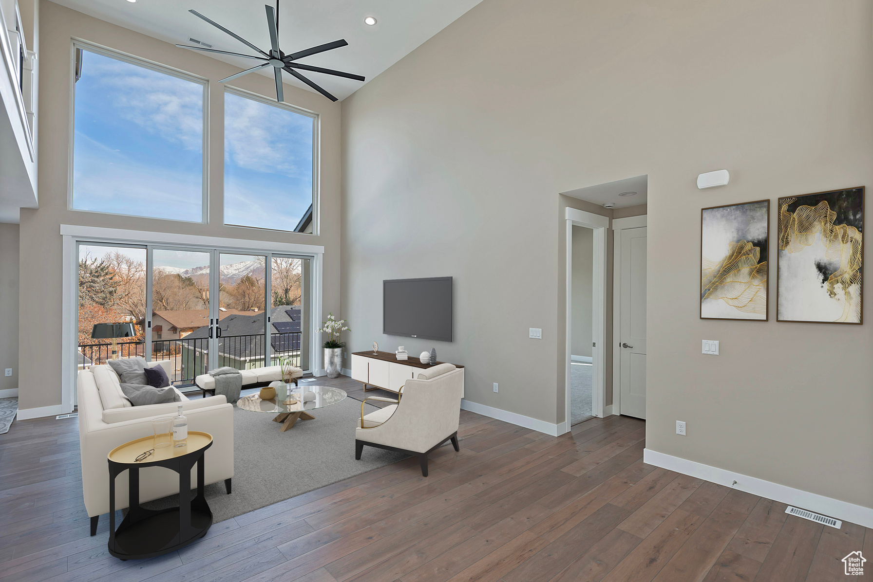 587 E Mash Farm Cir Murray UT 84107 1,629,000