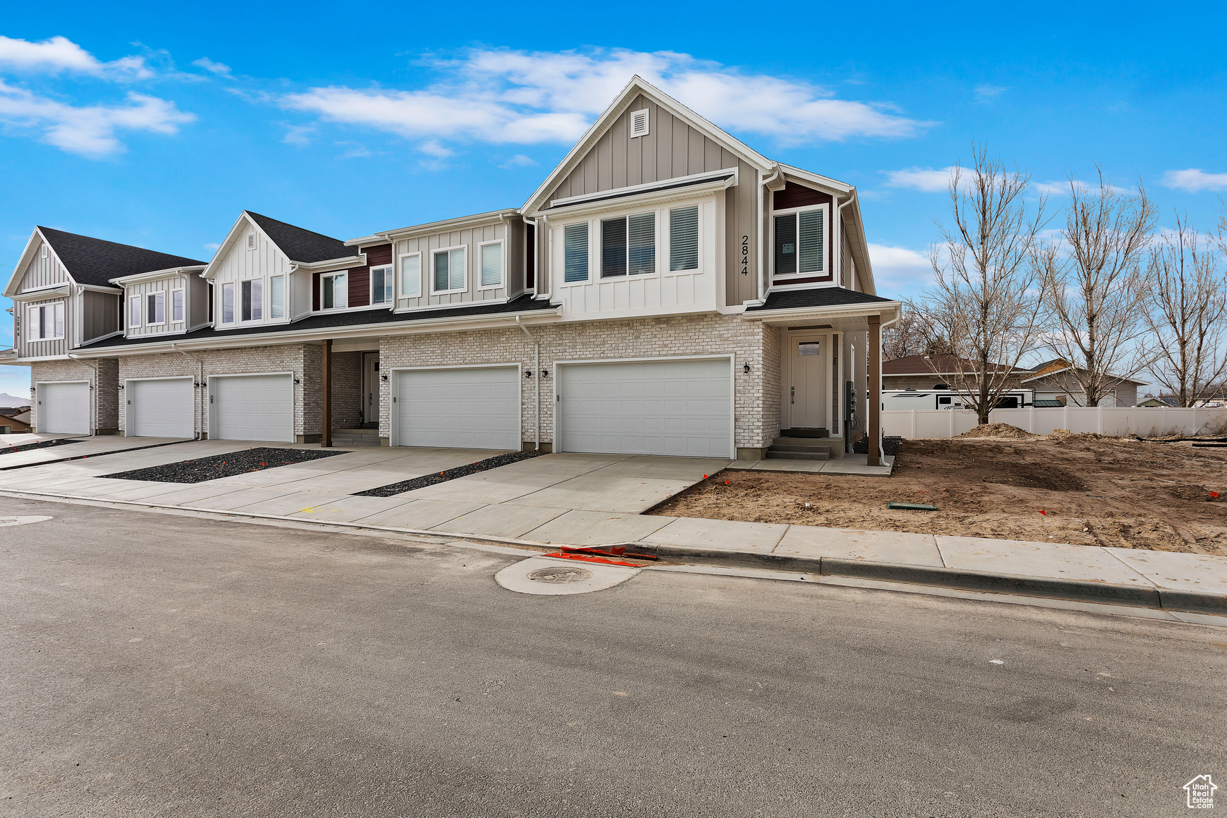 2854 S Old Emigrant Rd e, 173 Syracuse UT 84075 464,900