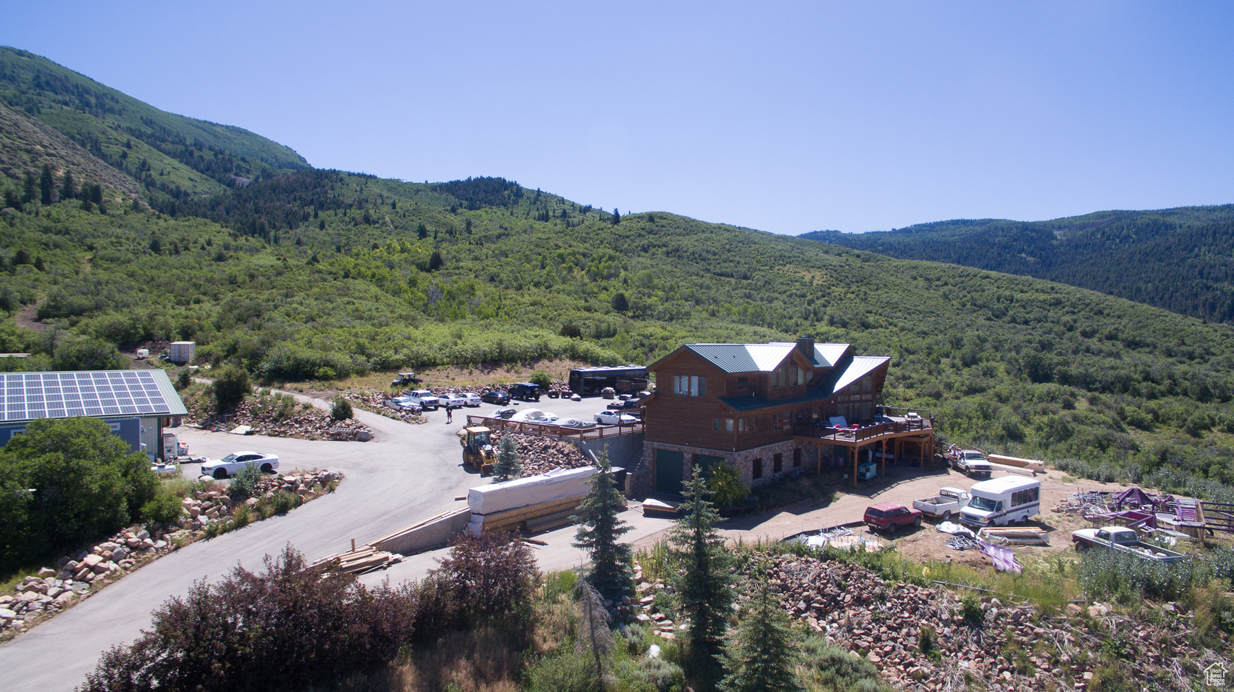 3090 N Rocky Rd Kamas UT 84036 7,500,000