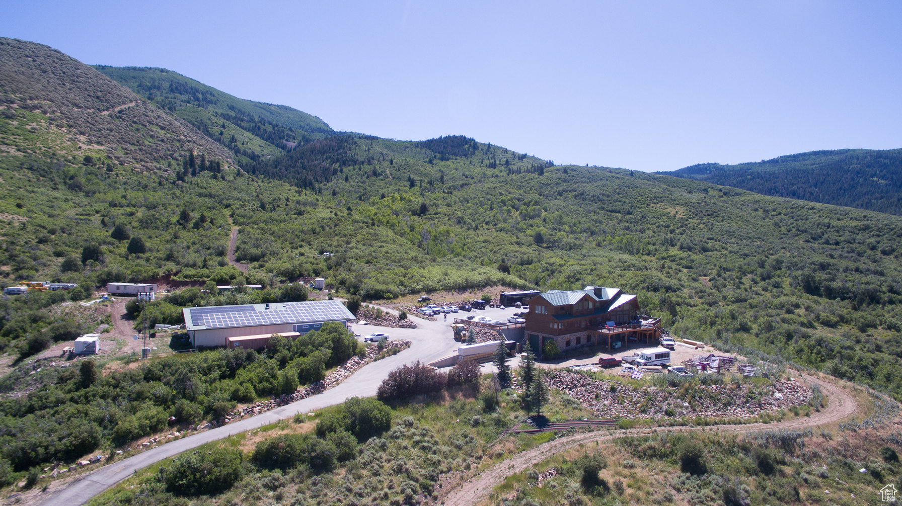 3090 N Rocky Rd Kamas UT 84036 7,500,000
