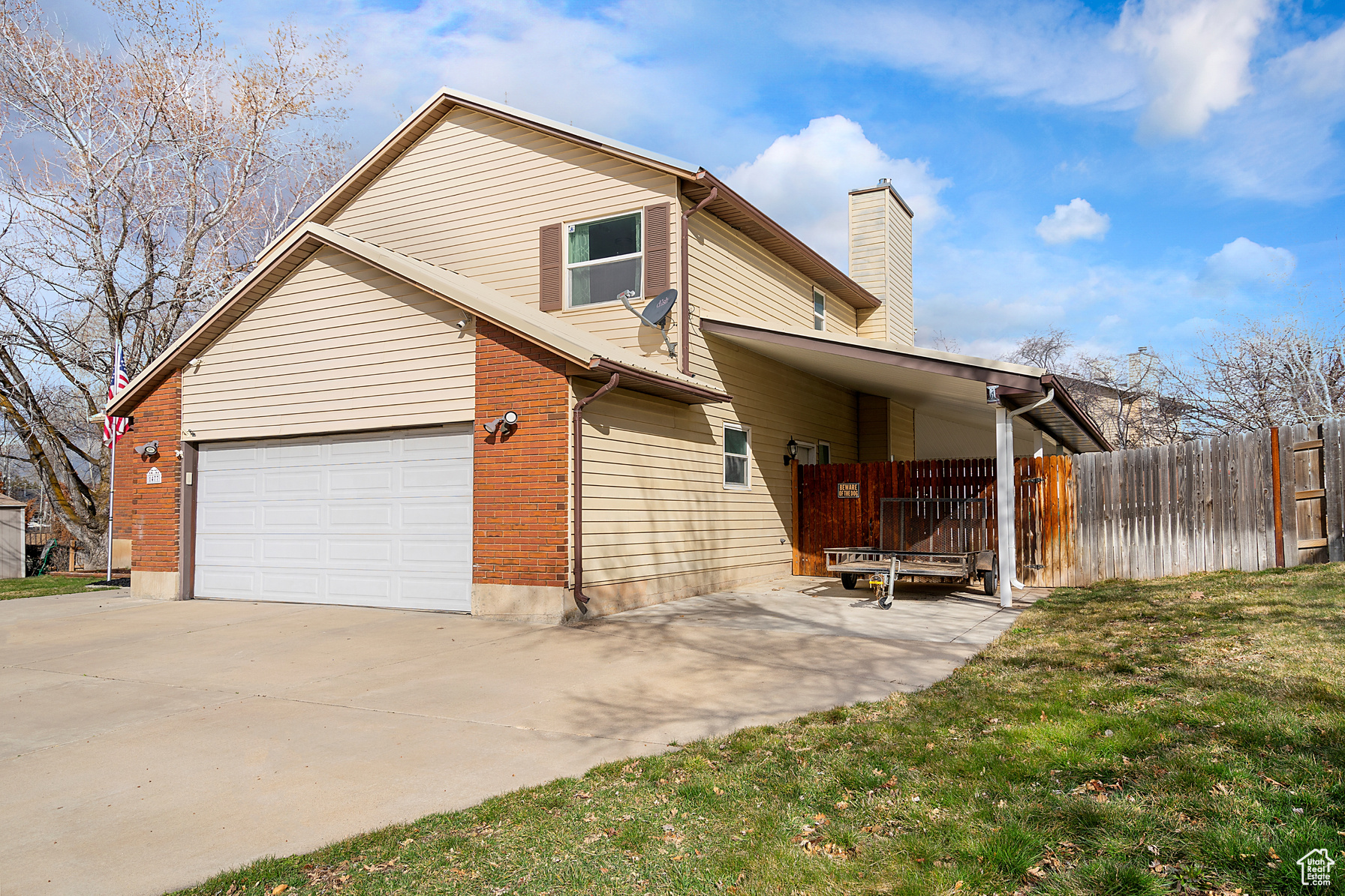 1477 E Oakridge Dr Layton UT 84040 | $514,500 | UtahRealEstate.com