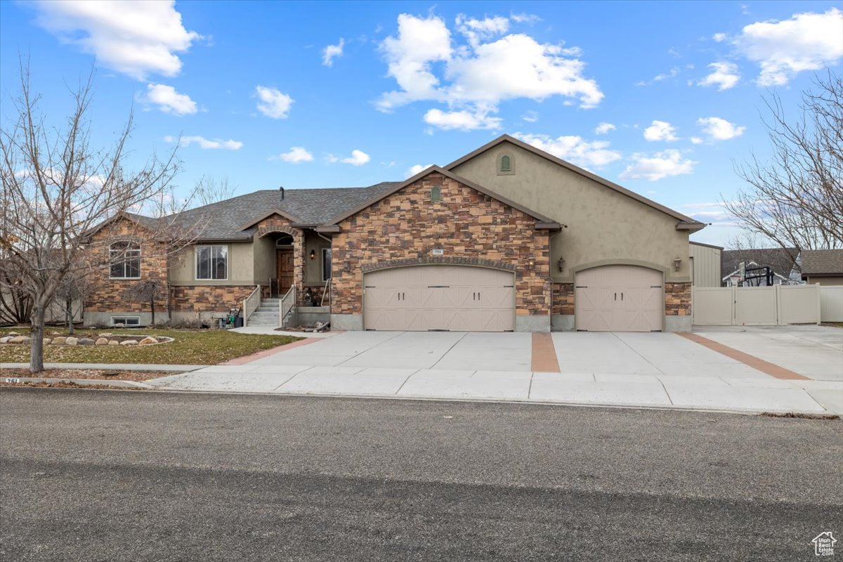751 N 500 E Tremonton UT 84337 767,000