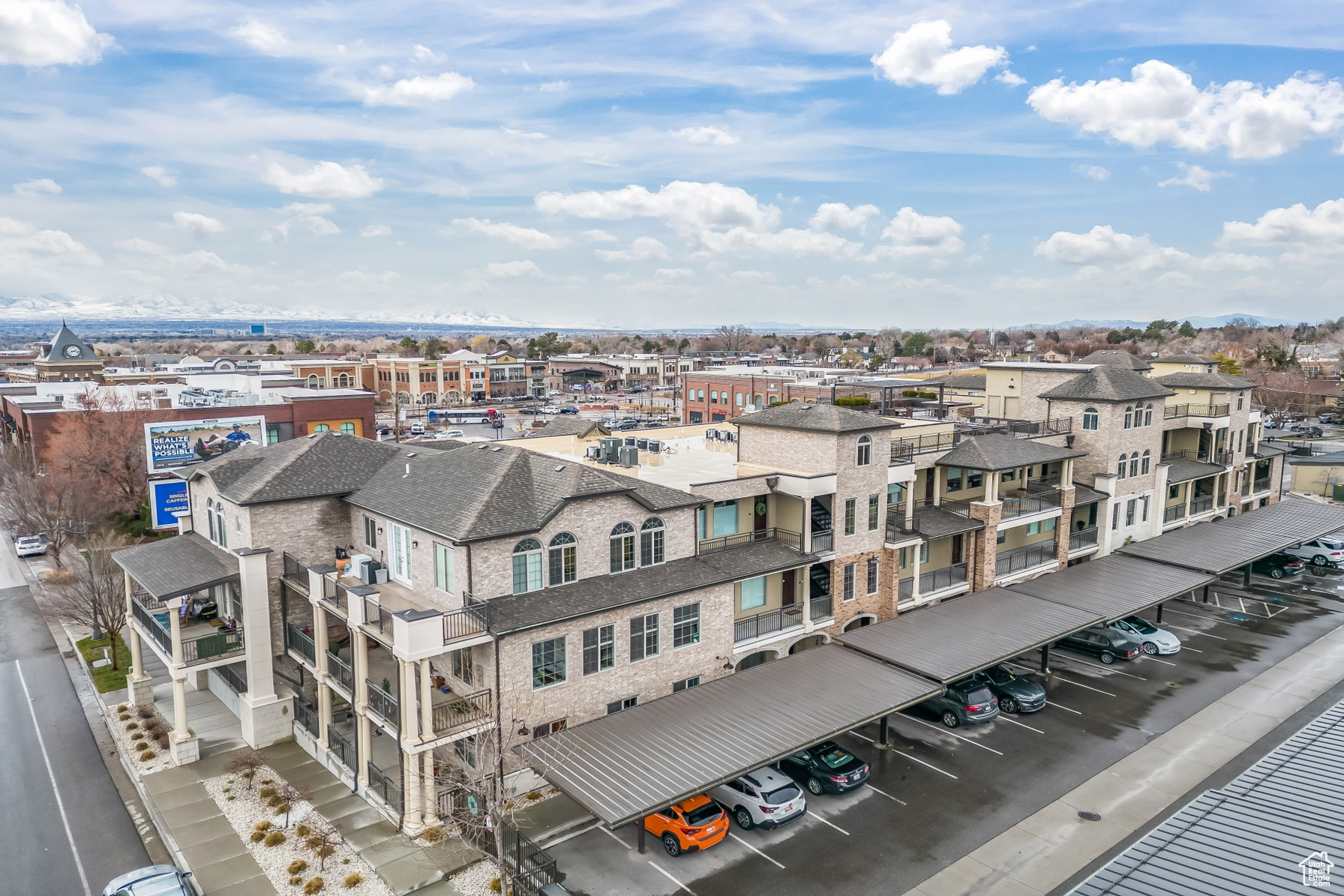 2369 E Murray Holladay Rd a107 Holladay UT 84117 665,000