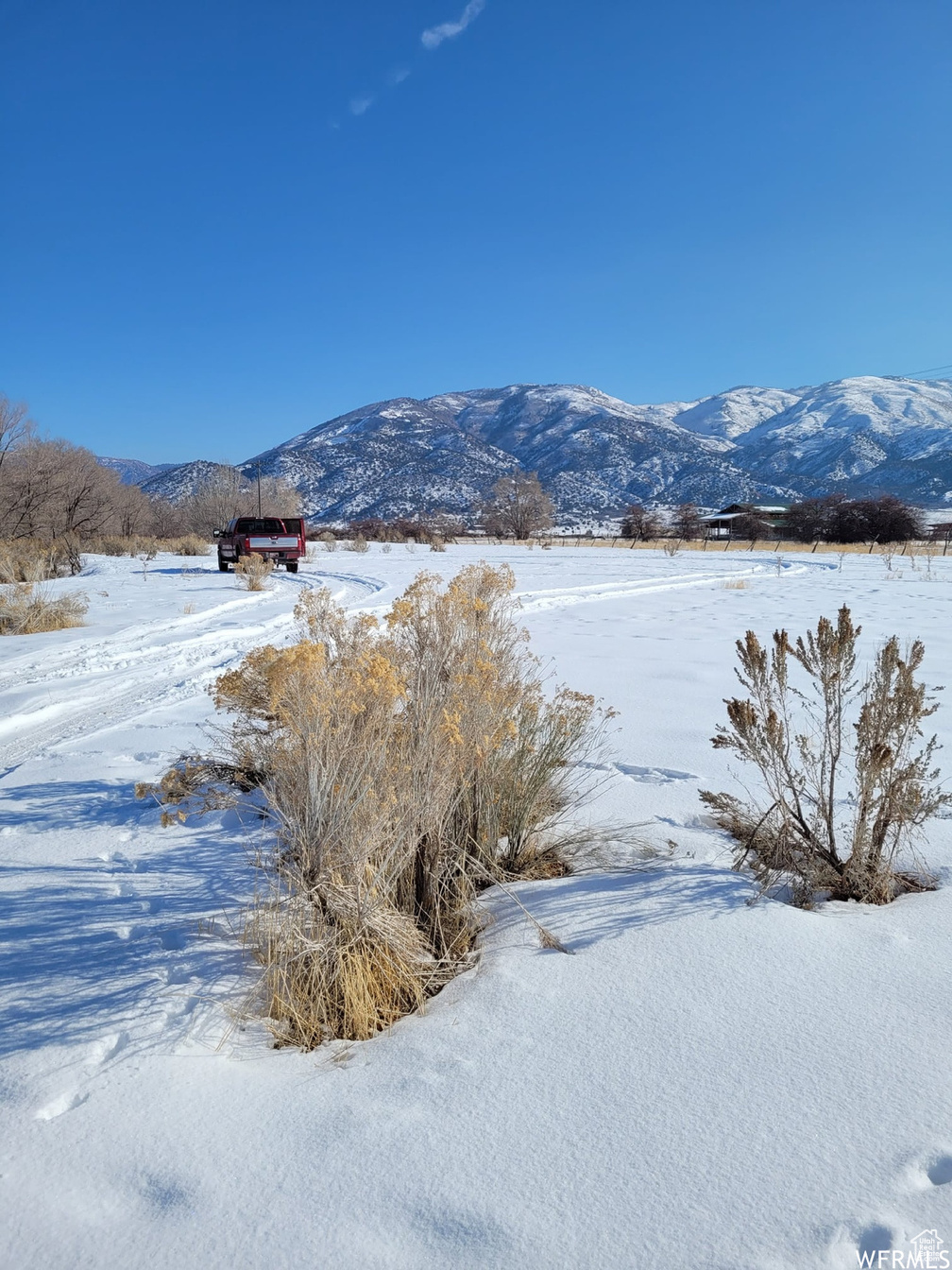 400 S Main Levan UT 84639 350,000