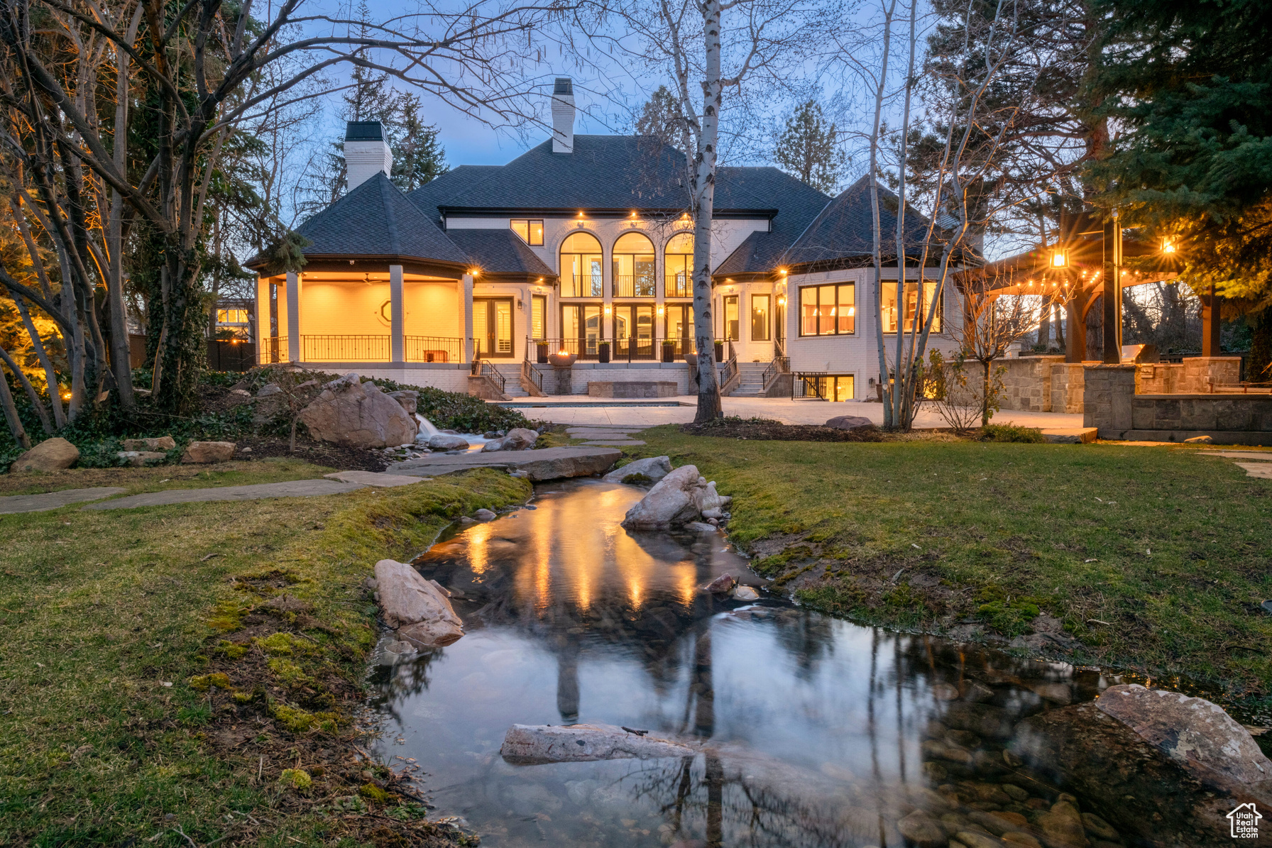 2227 E 5340 S Holladay UT 84117 | $7,200,000 | UtahRealEstate.com