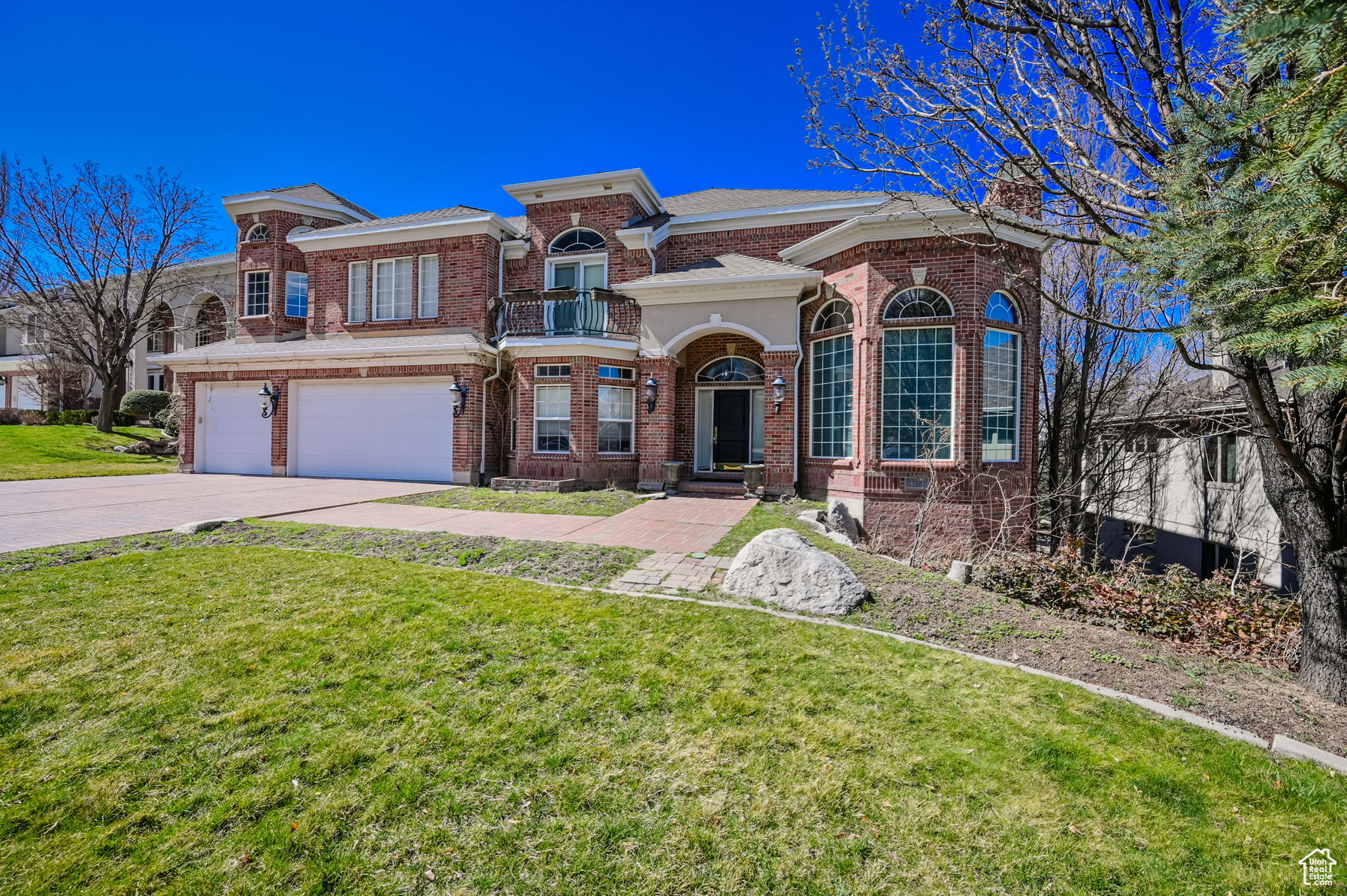 11902 S Autumn Ridge Dr Sandy UT 84092 | $1,675,500 | UtahRealEstate.com