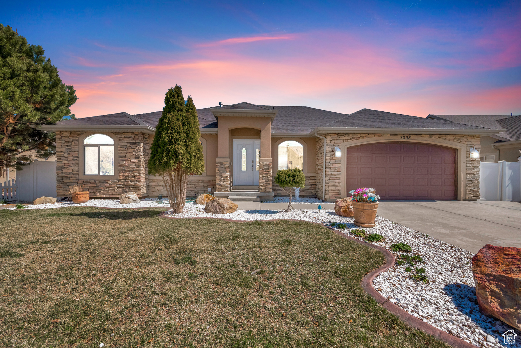 7093 S Rialto Way West Jordan UT 84081 684,900