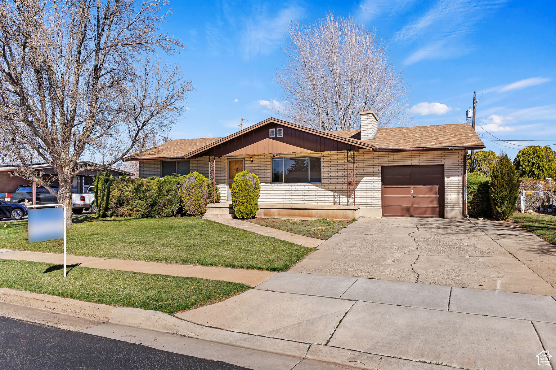 2480 W 4750 S Roy UT 84067 | $369,900 | UtahRealEstate.com