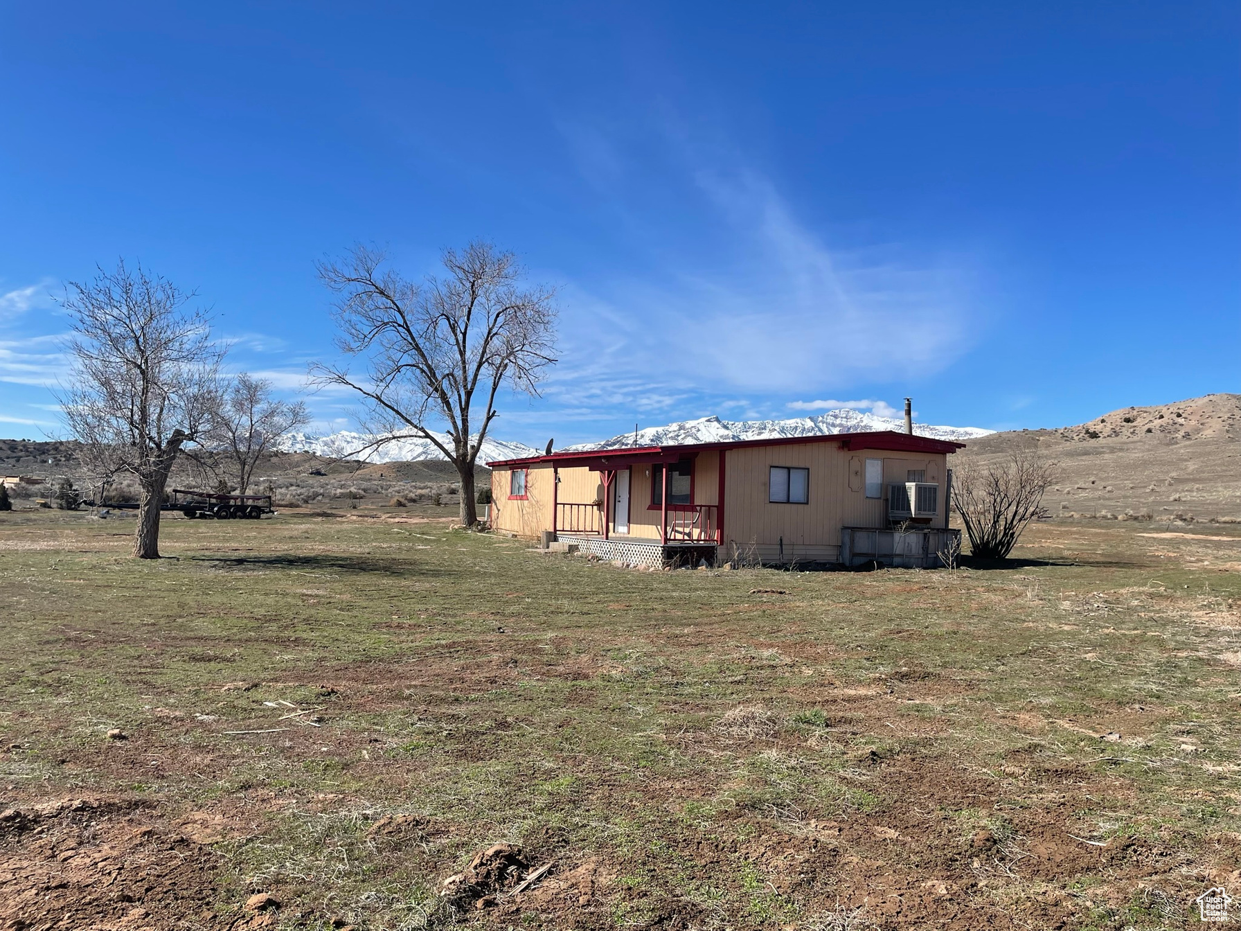 8888 S Sevier River Ranchettes Levan UT 84639 249,999