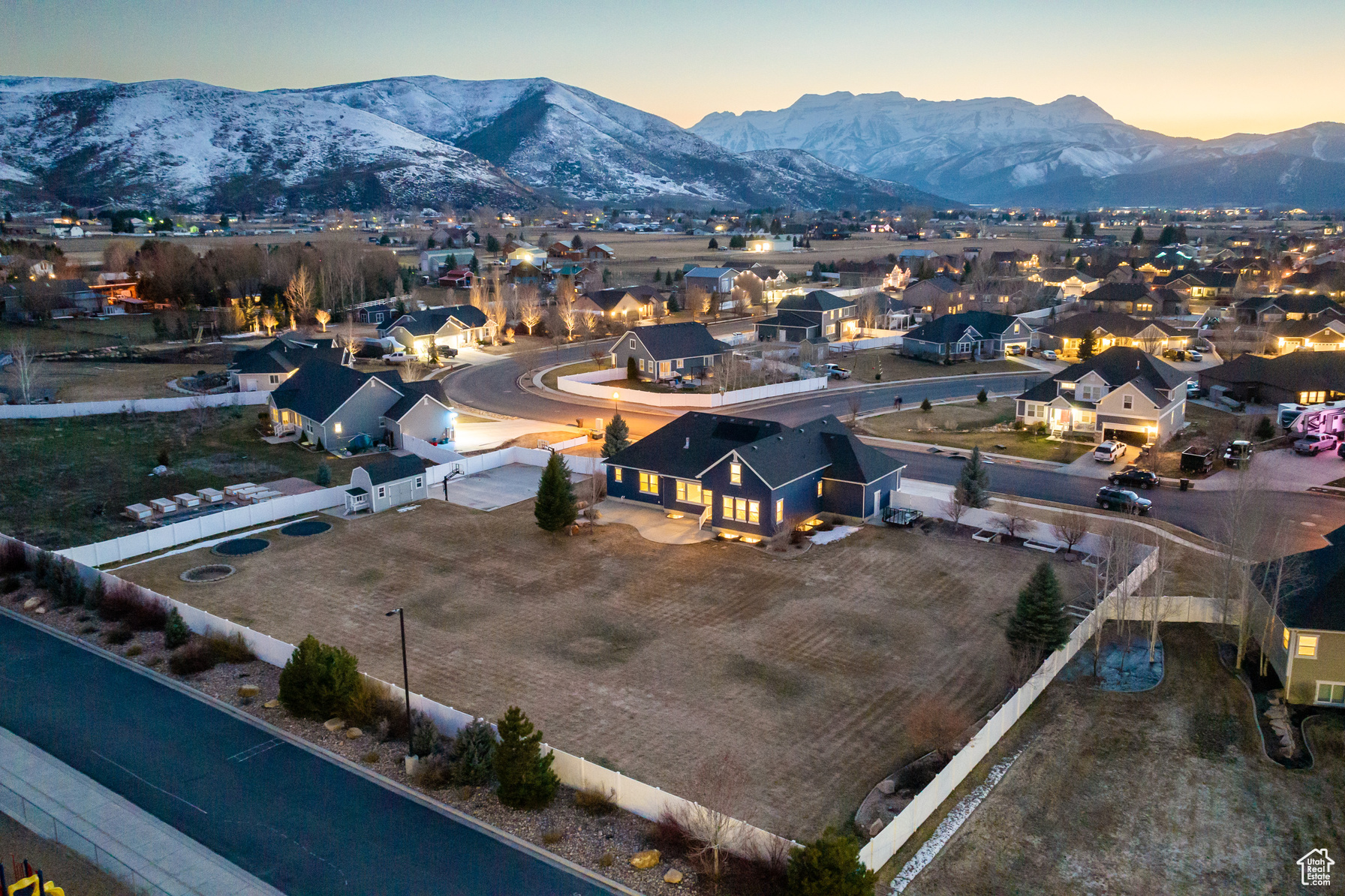 2475 S Huckleberry Ct Daniel UT 84032 | $1,350,000 | UtahRealEstate.com